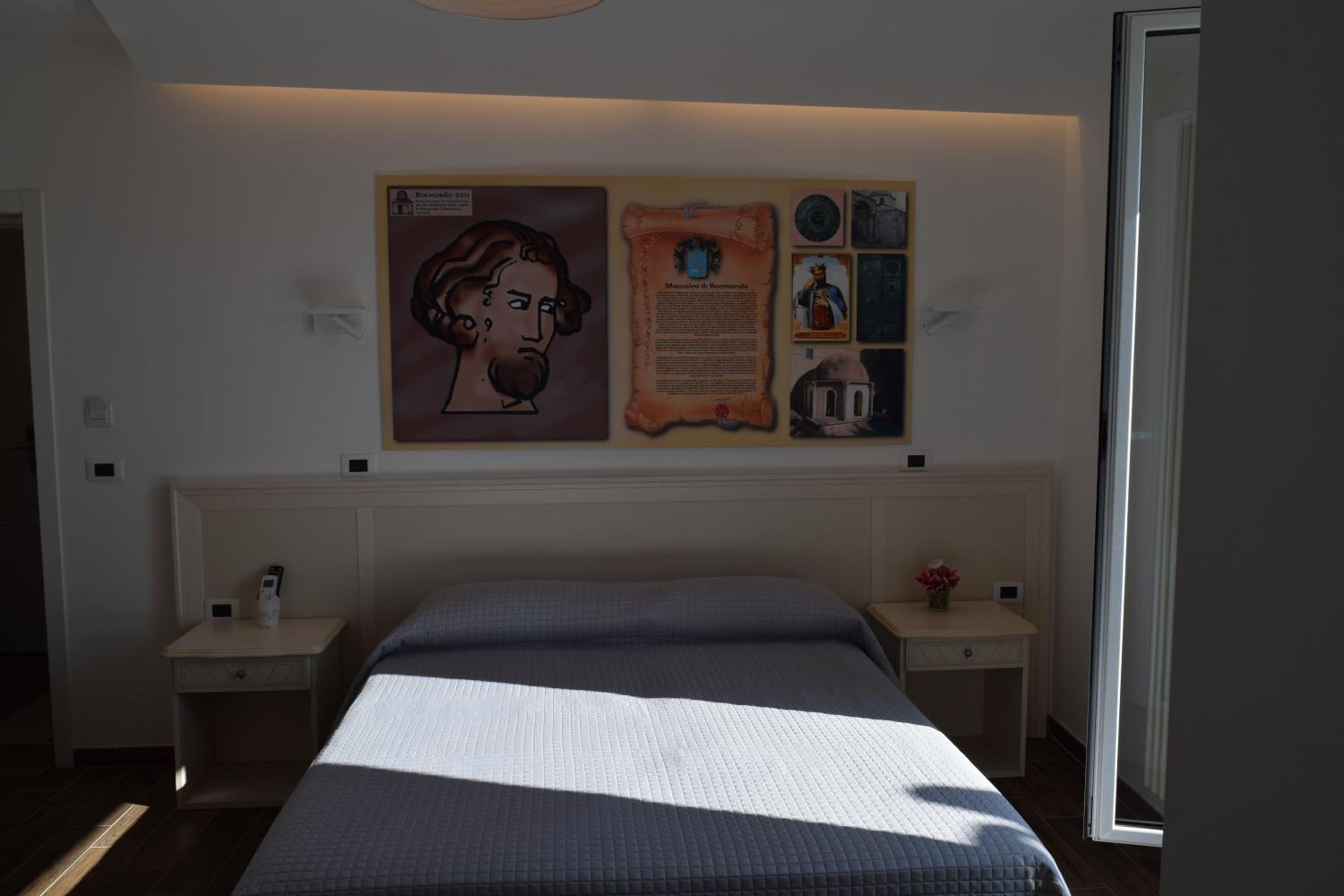 DomuS al Corso B&B