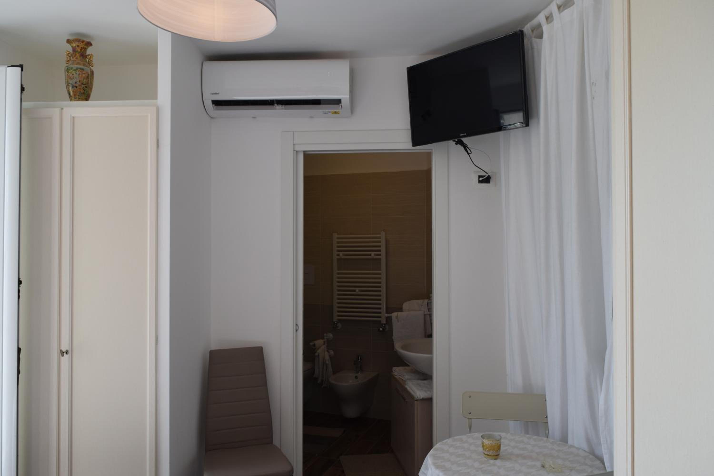 DomuS al Corso B&B