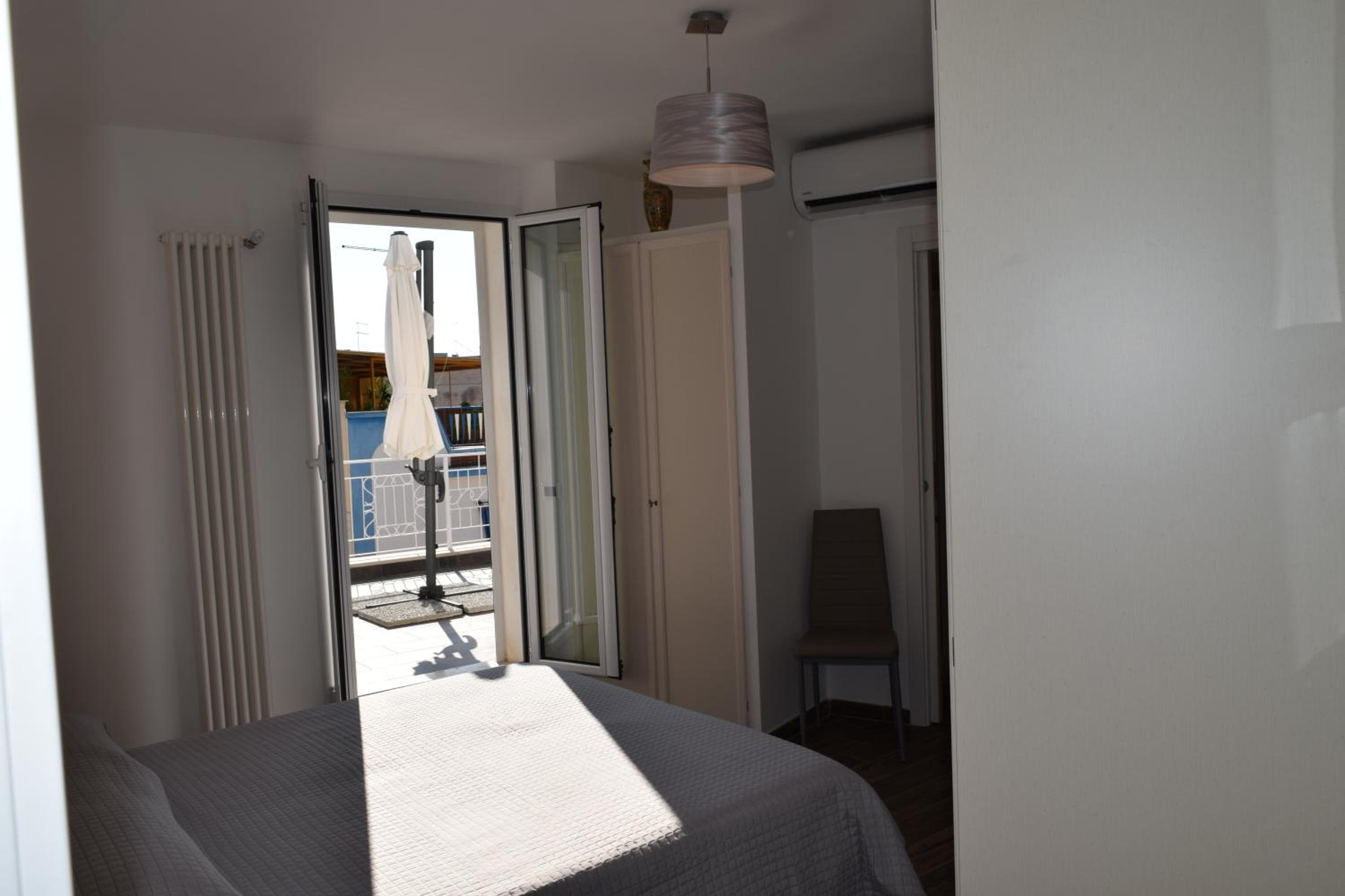 DomuS al Corso B&B