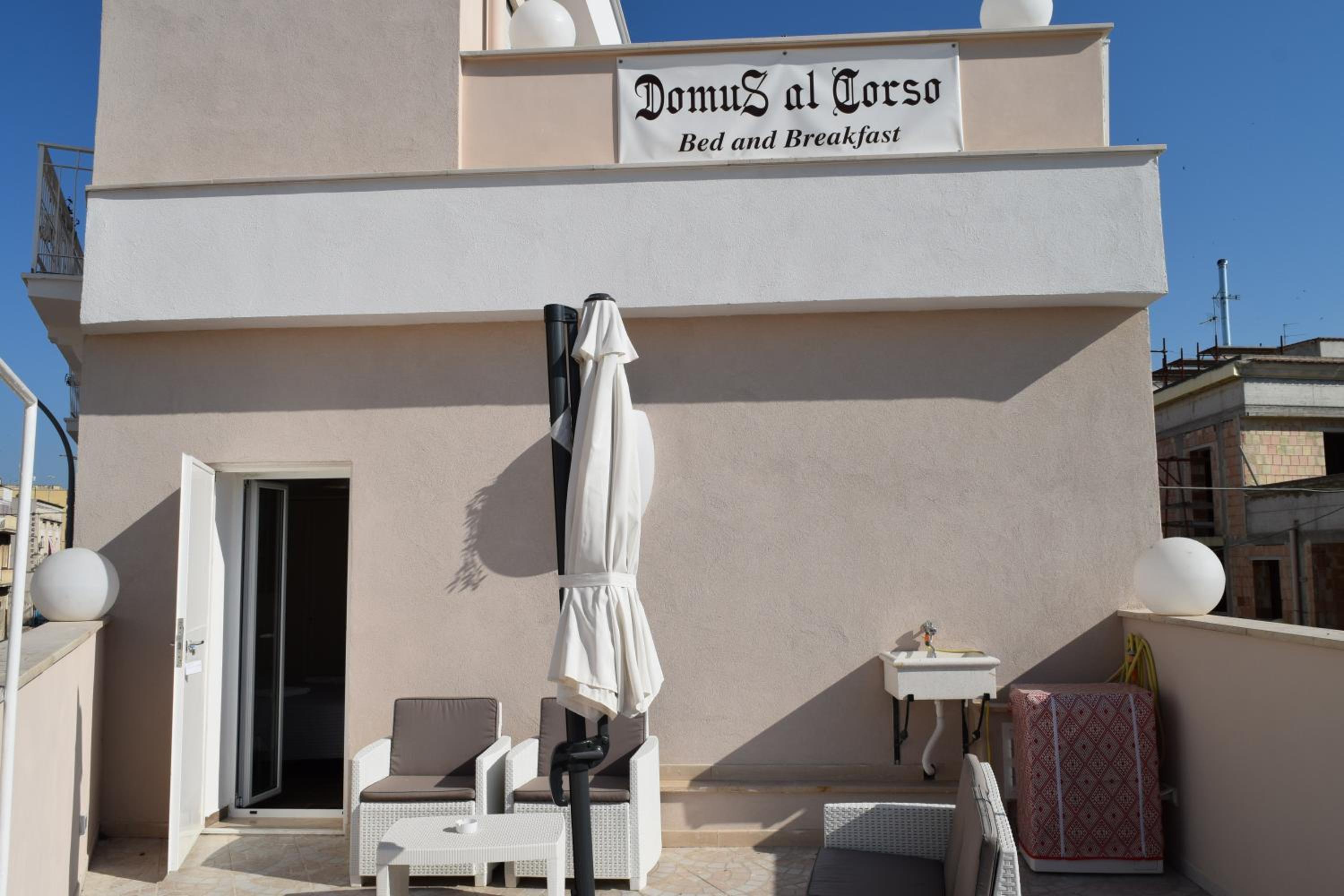 DomuS al Corso B&B