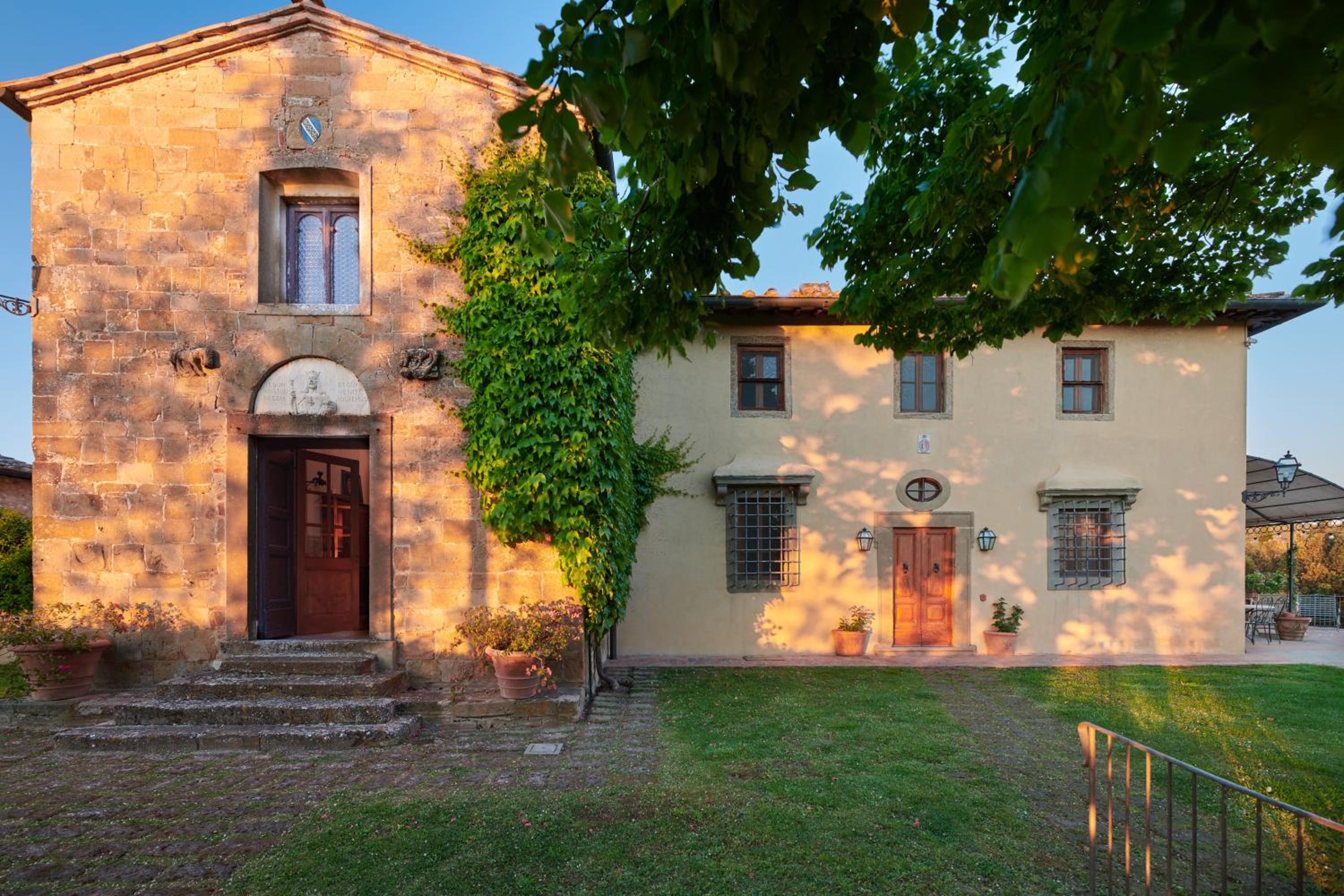 Santa Maria a Poneta