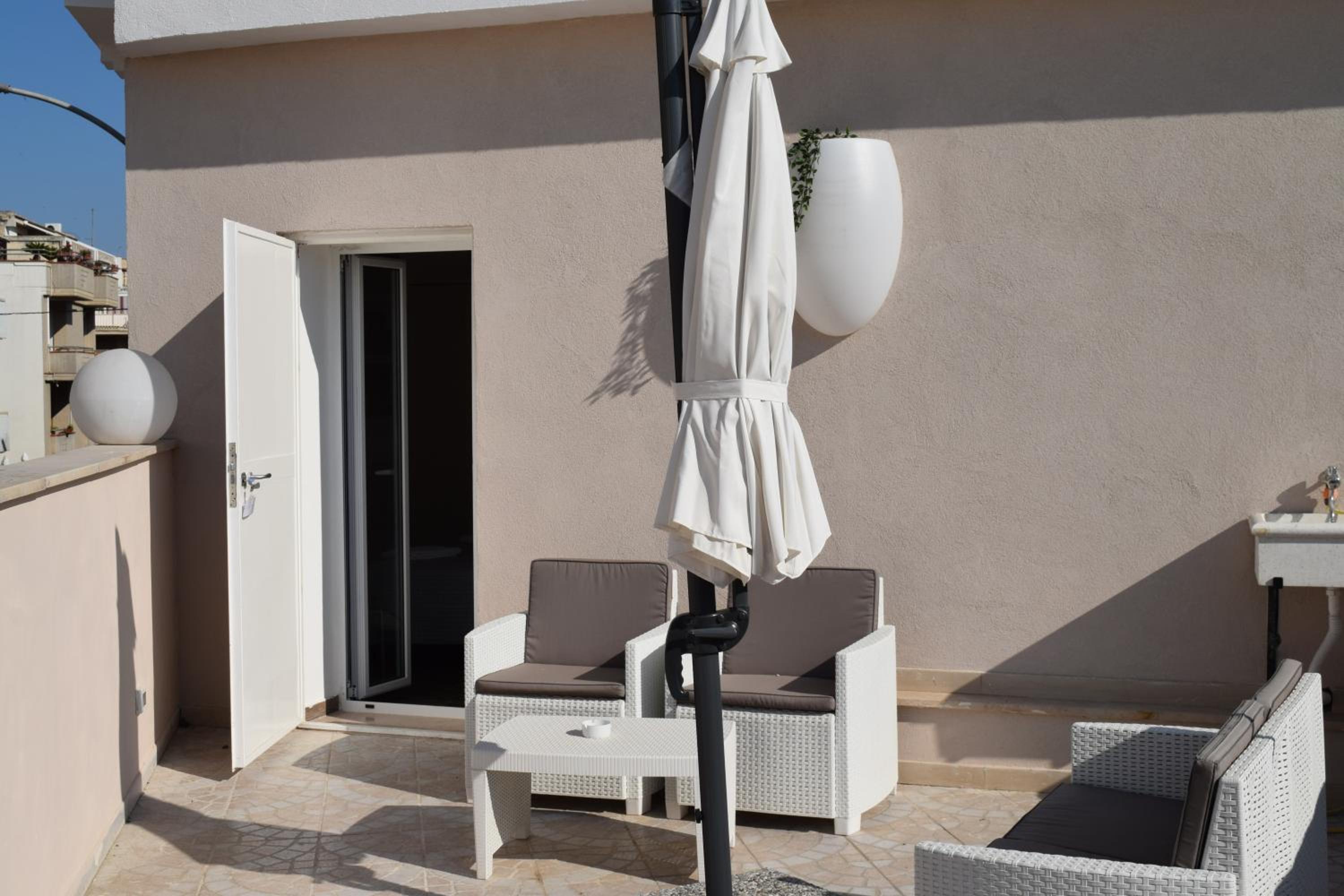 DomuS al Corso B&B