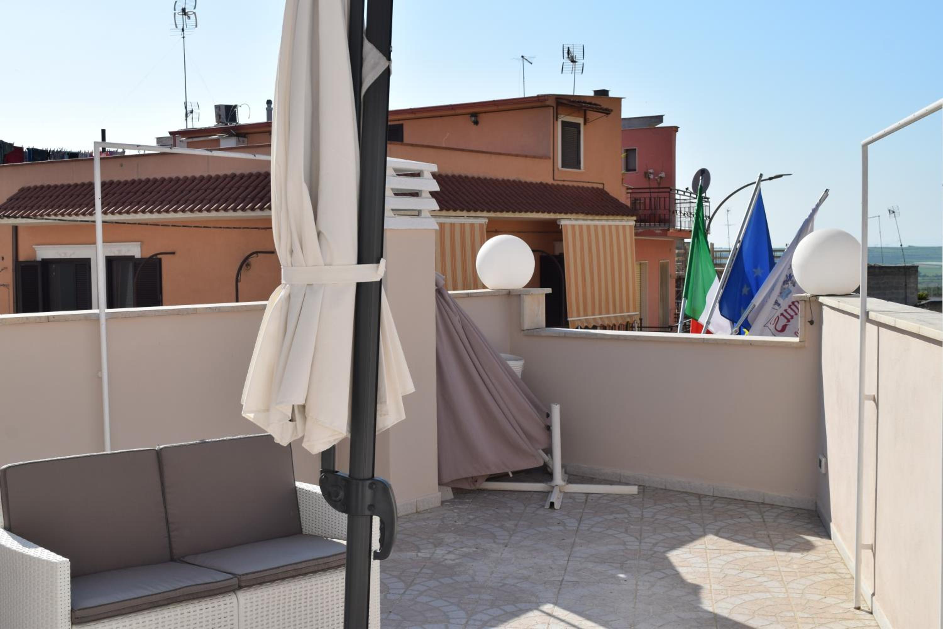 DomuS al Corso B&B