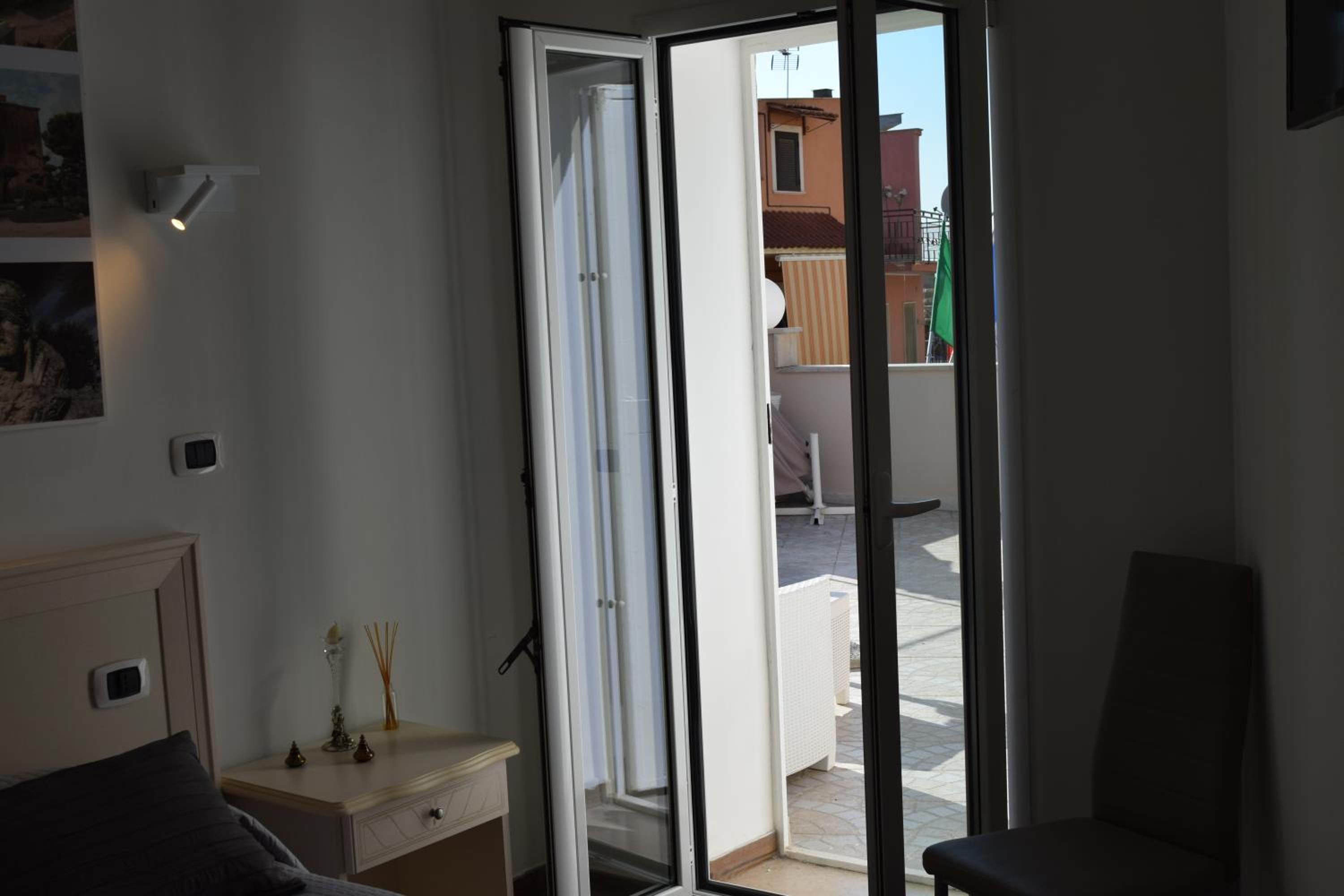 DomuS al Corso B&B