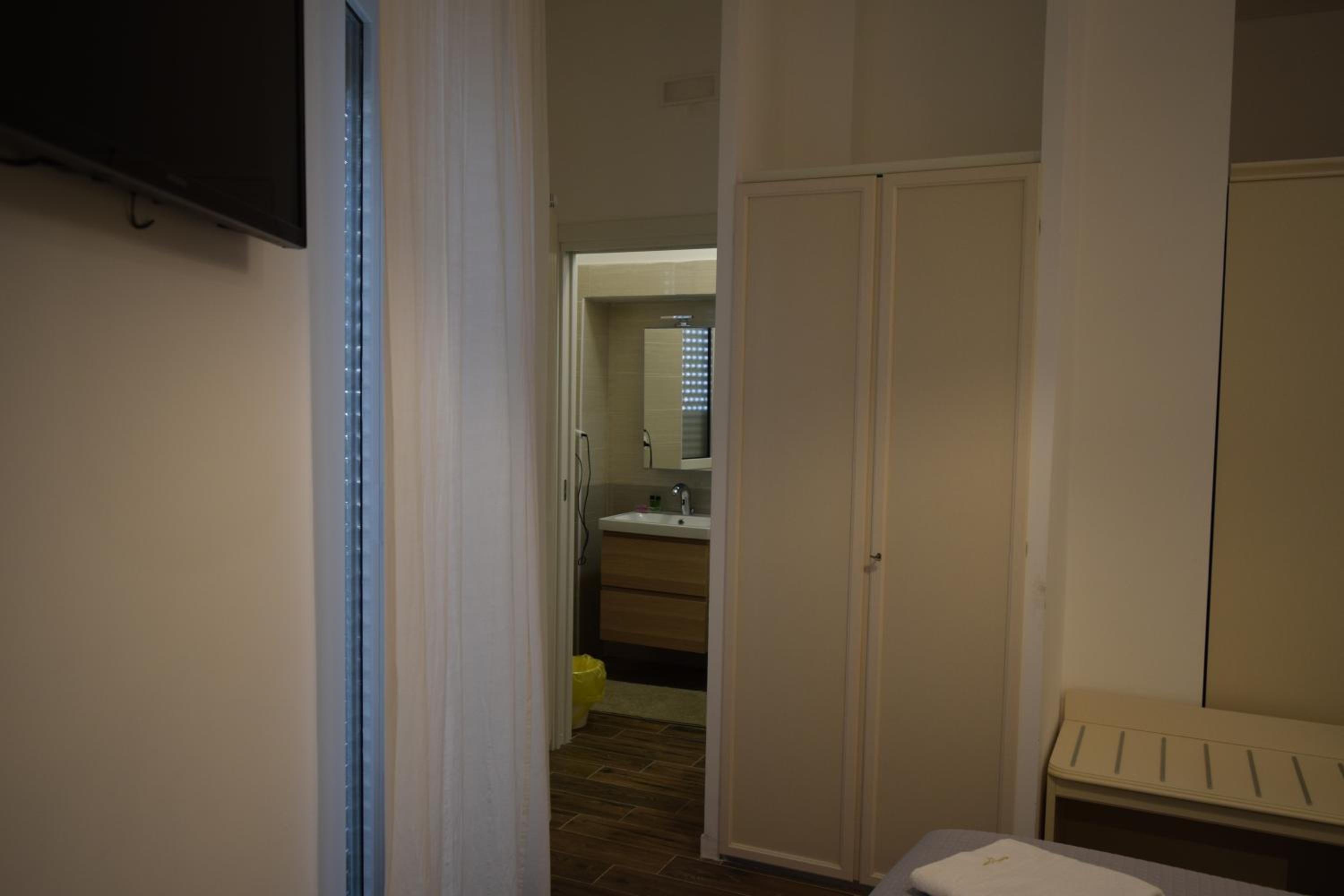 DomuS al Corso B&B