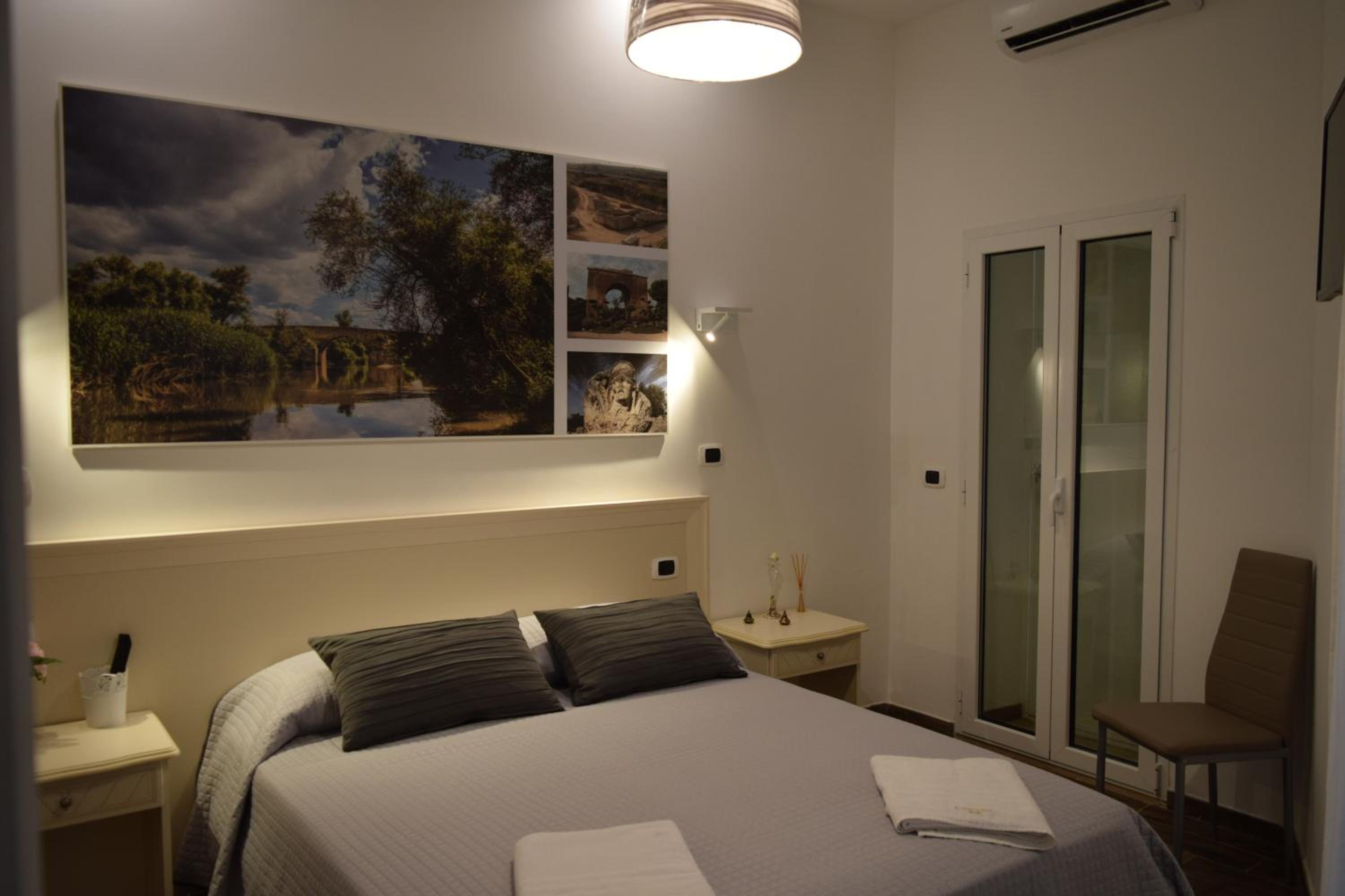 DomuS al Corso B&B