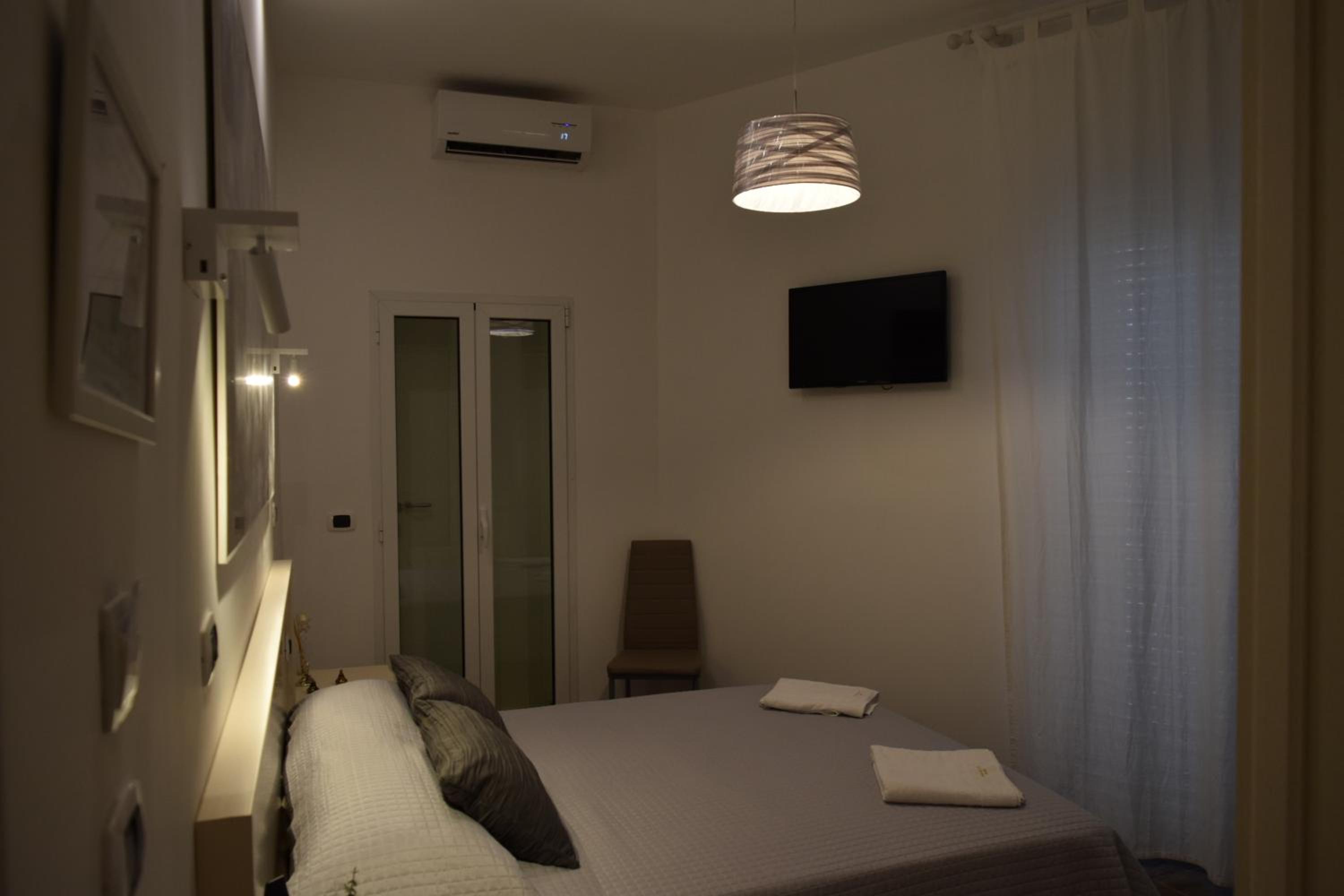 DomuS al Corso B&B