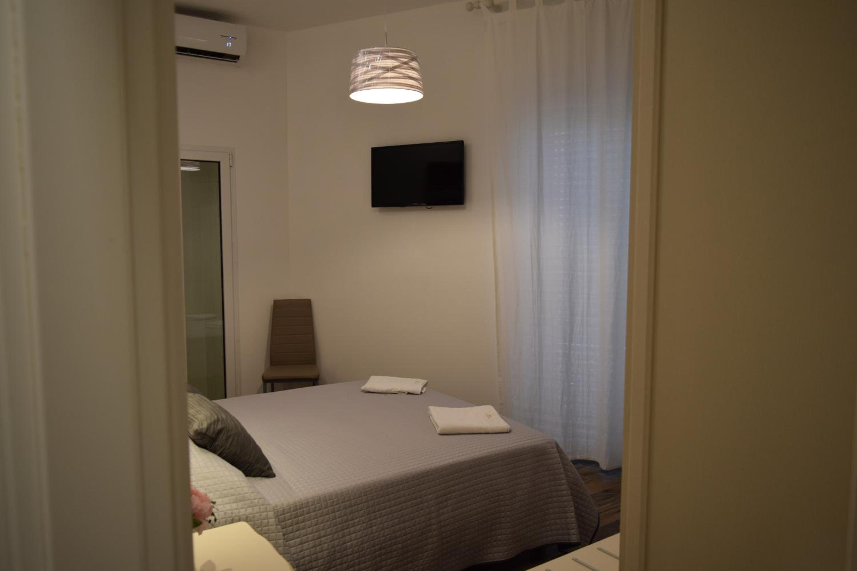 DomuS al Corso B&B