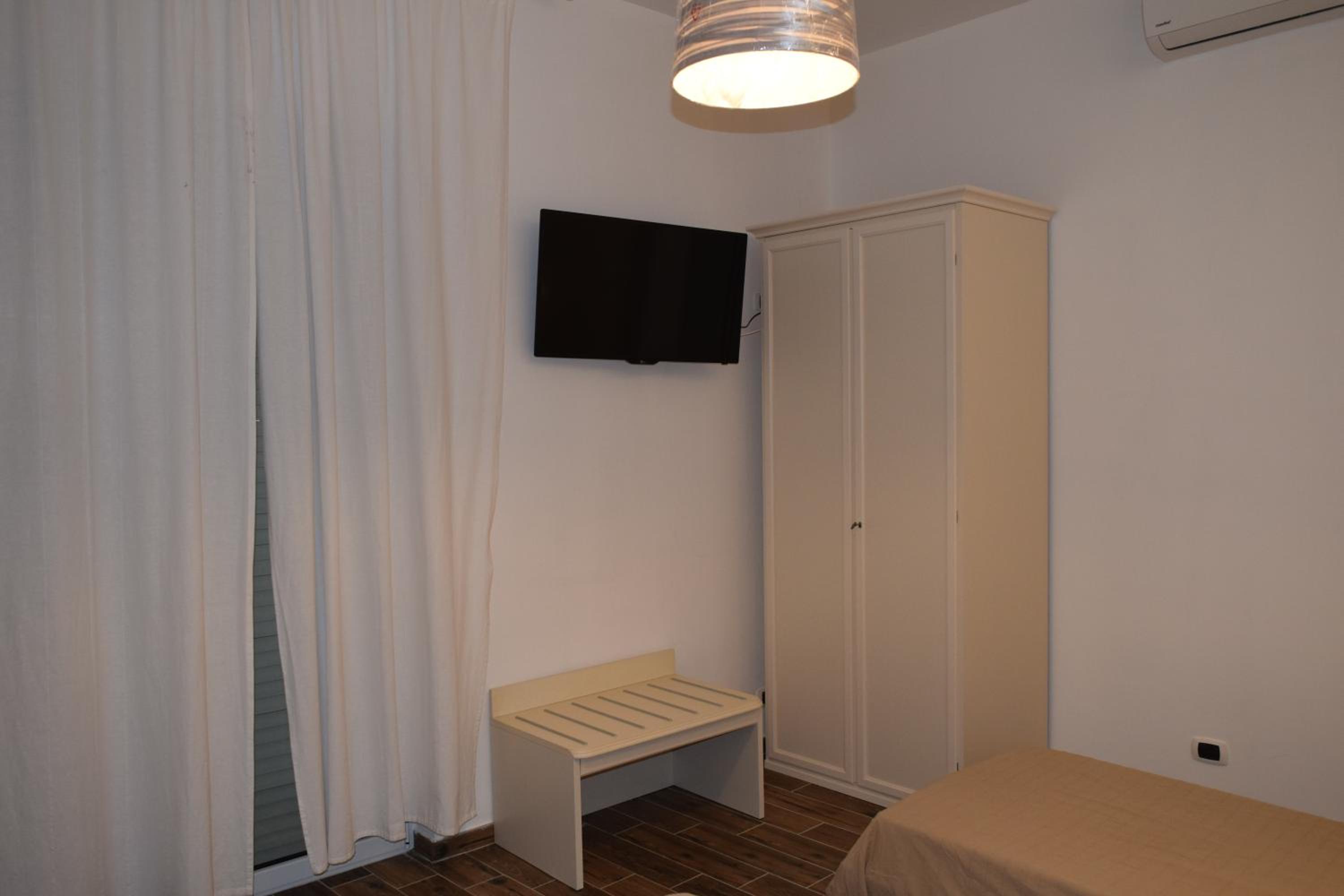 DomuS al Corso B&B
