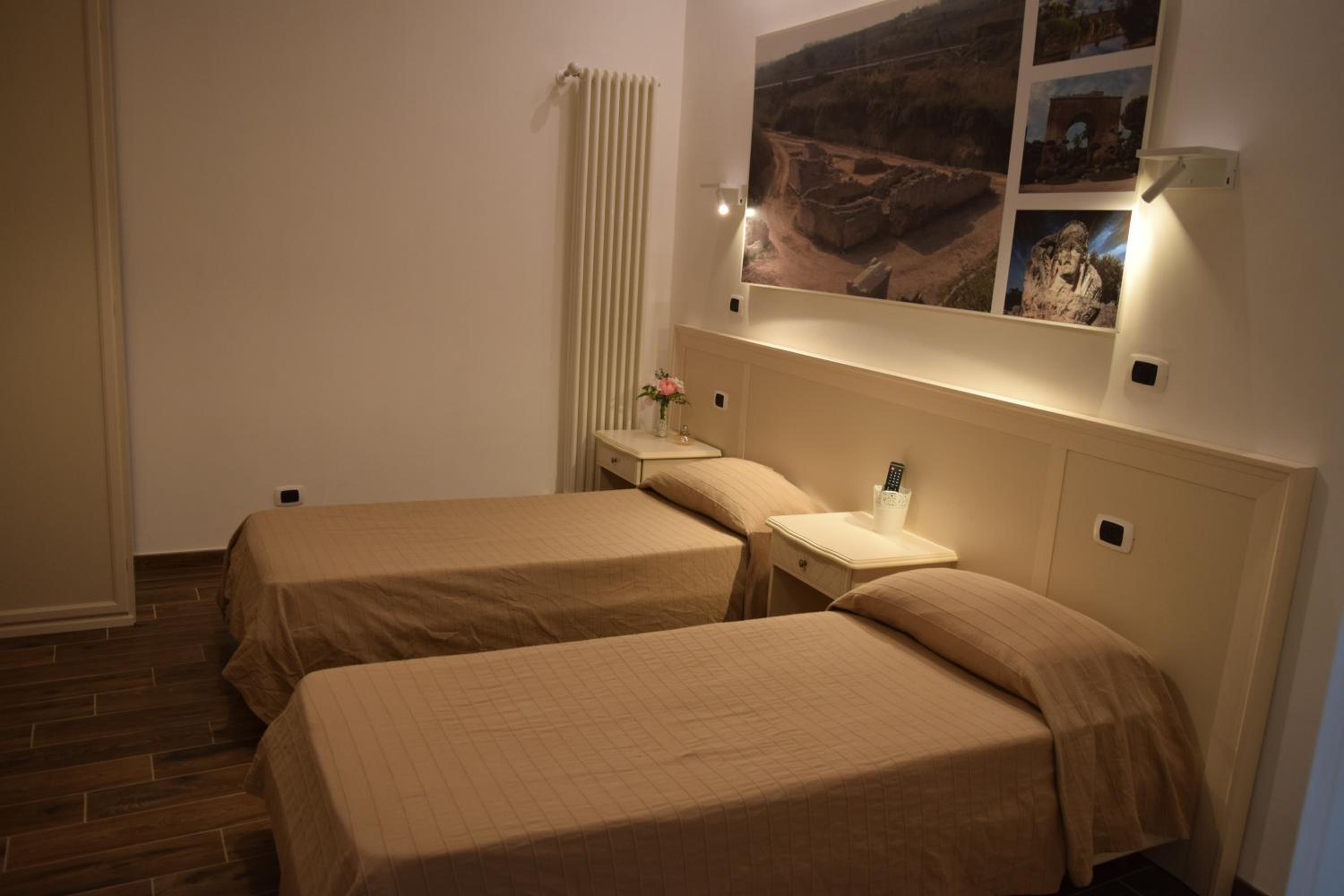 DomuS al Corso B&B