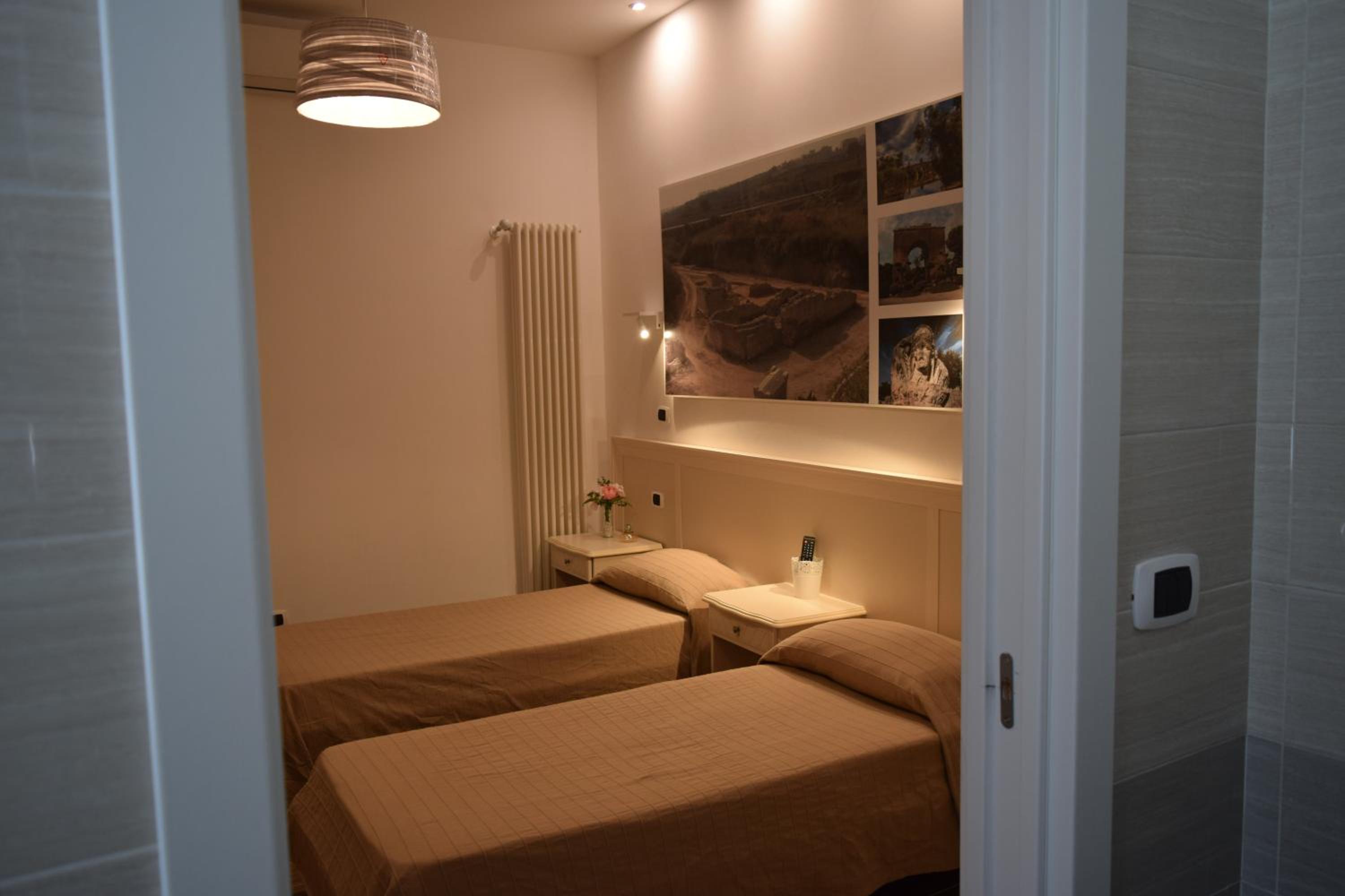 DomuS al Corso B&B