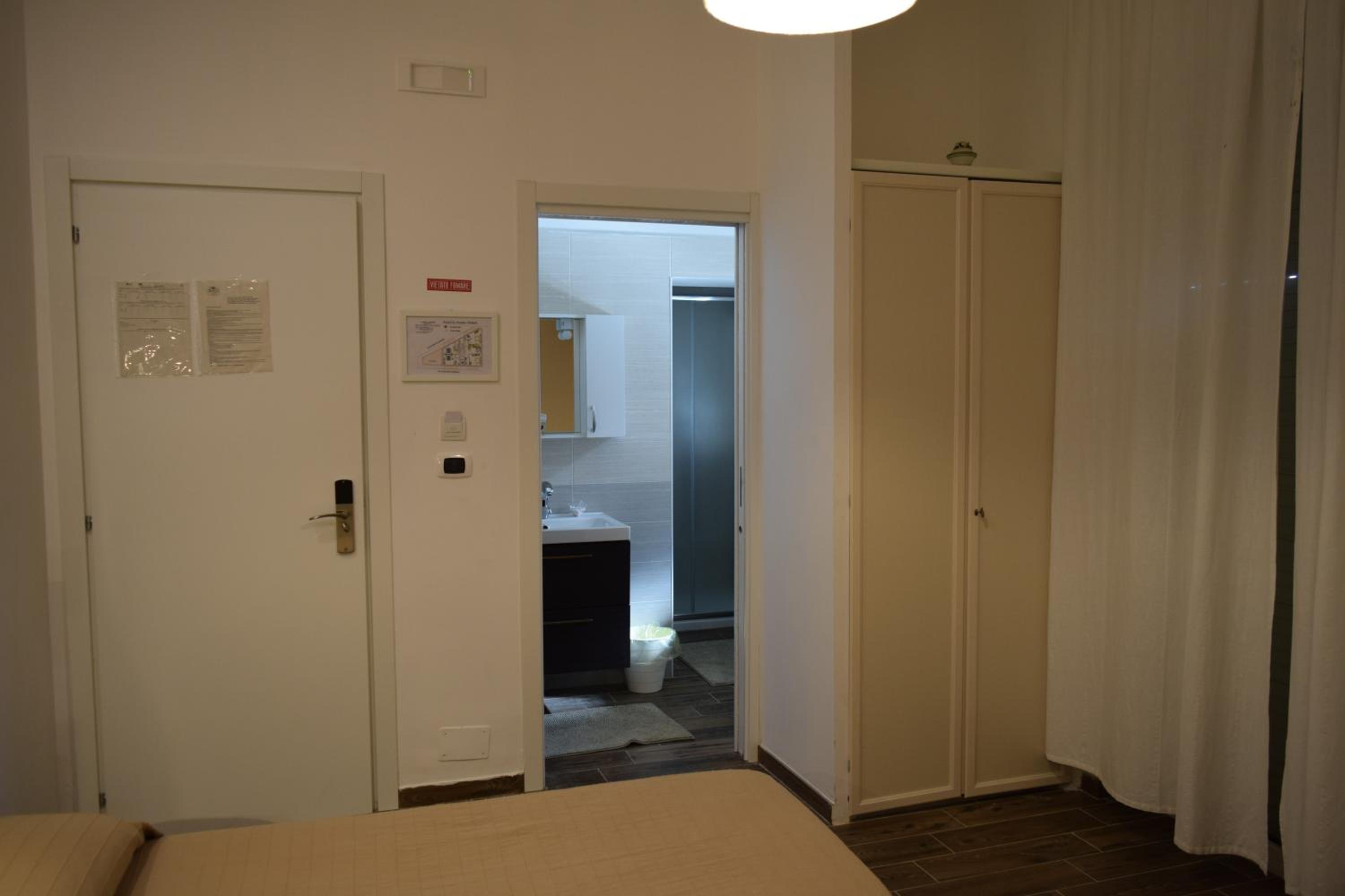 DomuS al Corso B&B