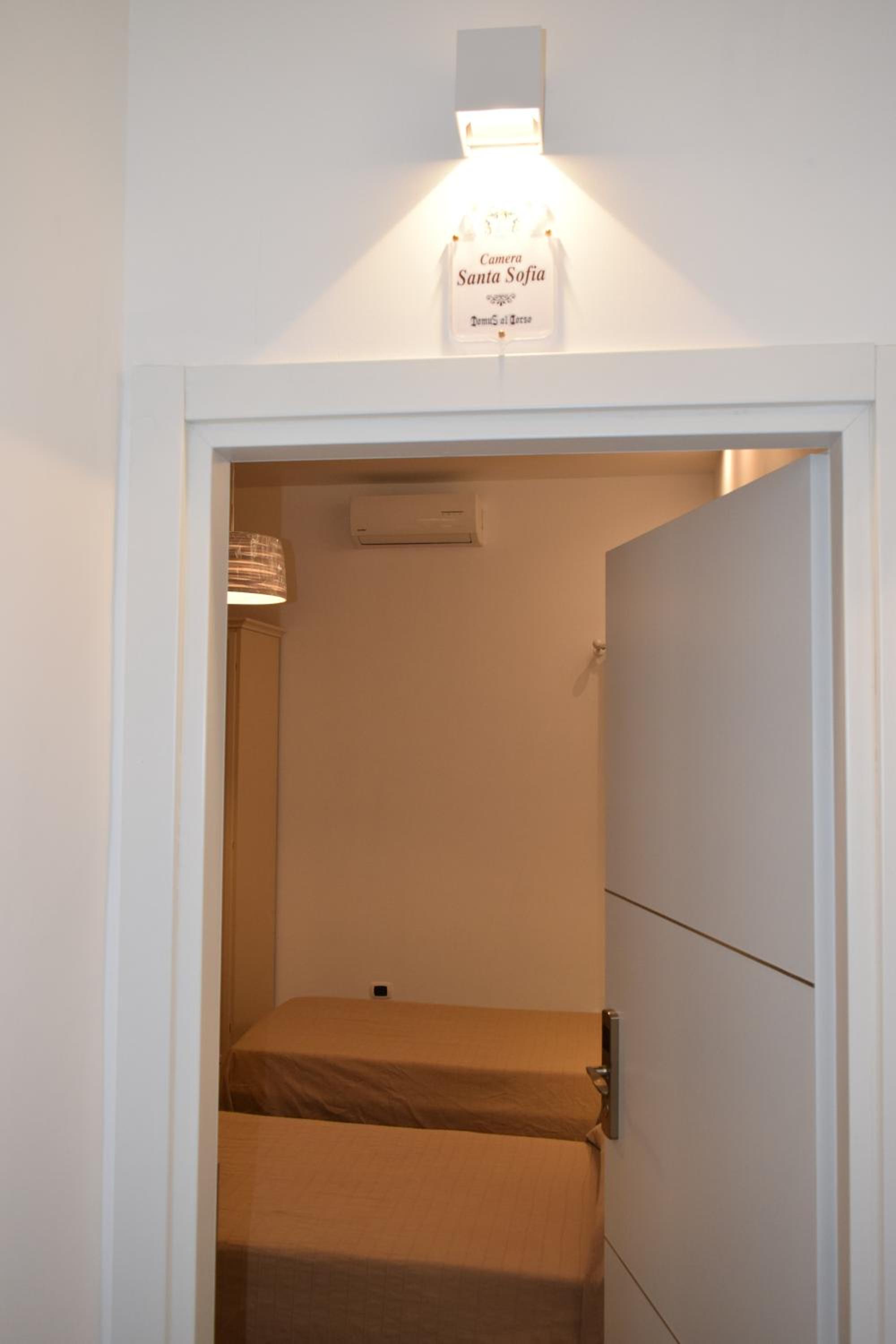 DomuS al Corso B&B