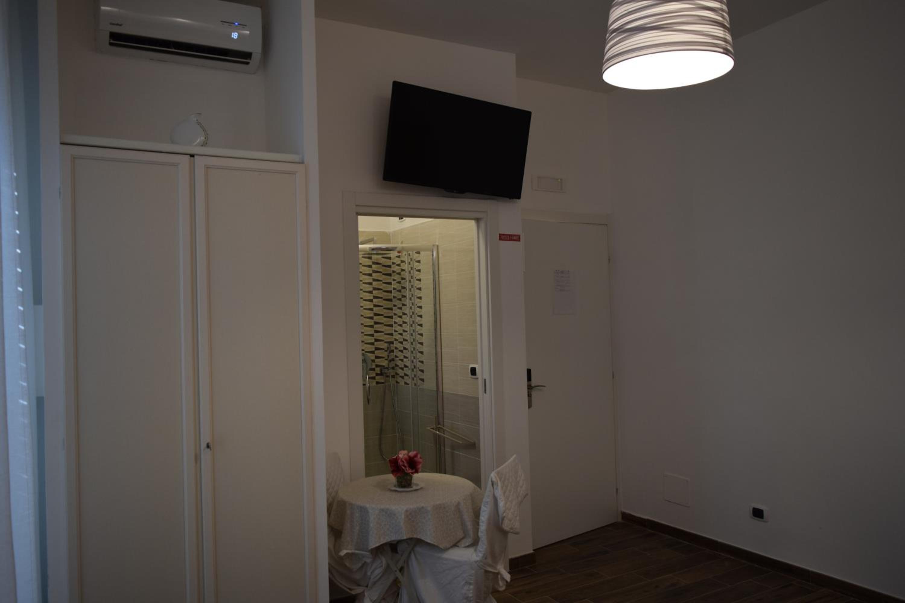 DomuS al Corso B&B