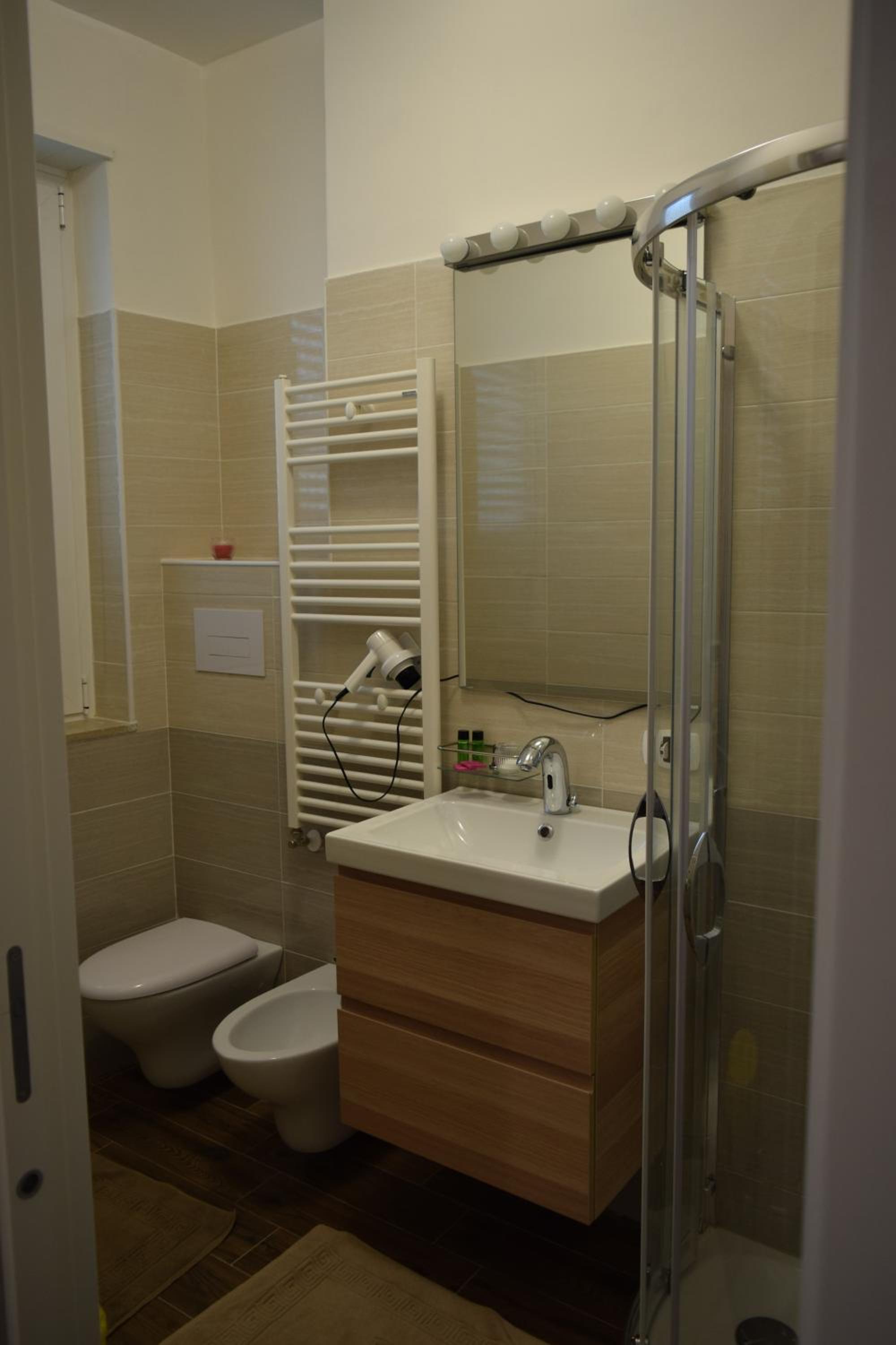 DomuS al Corso B&B