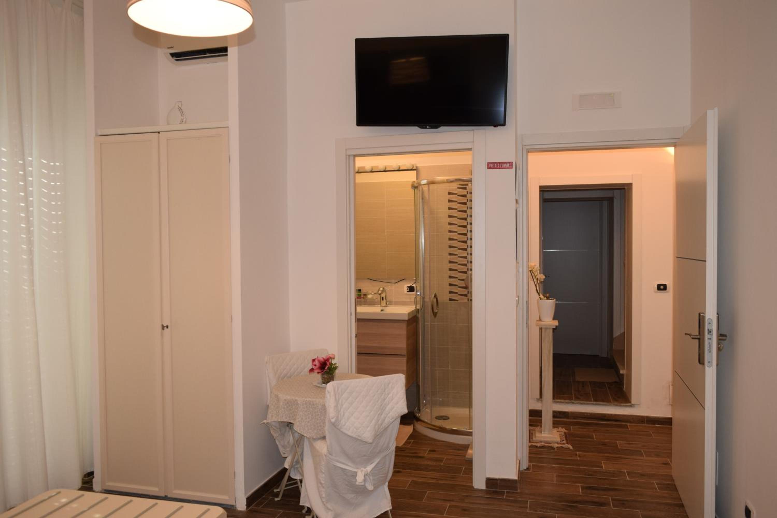 DomuS al Corso B&B
