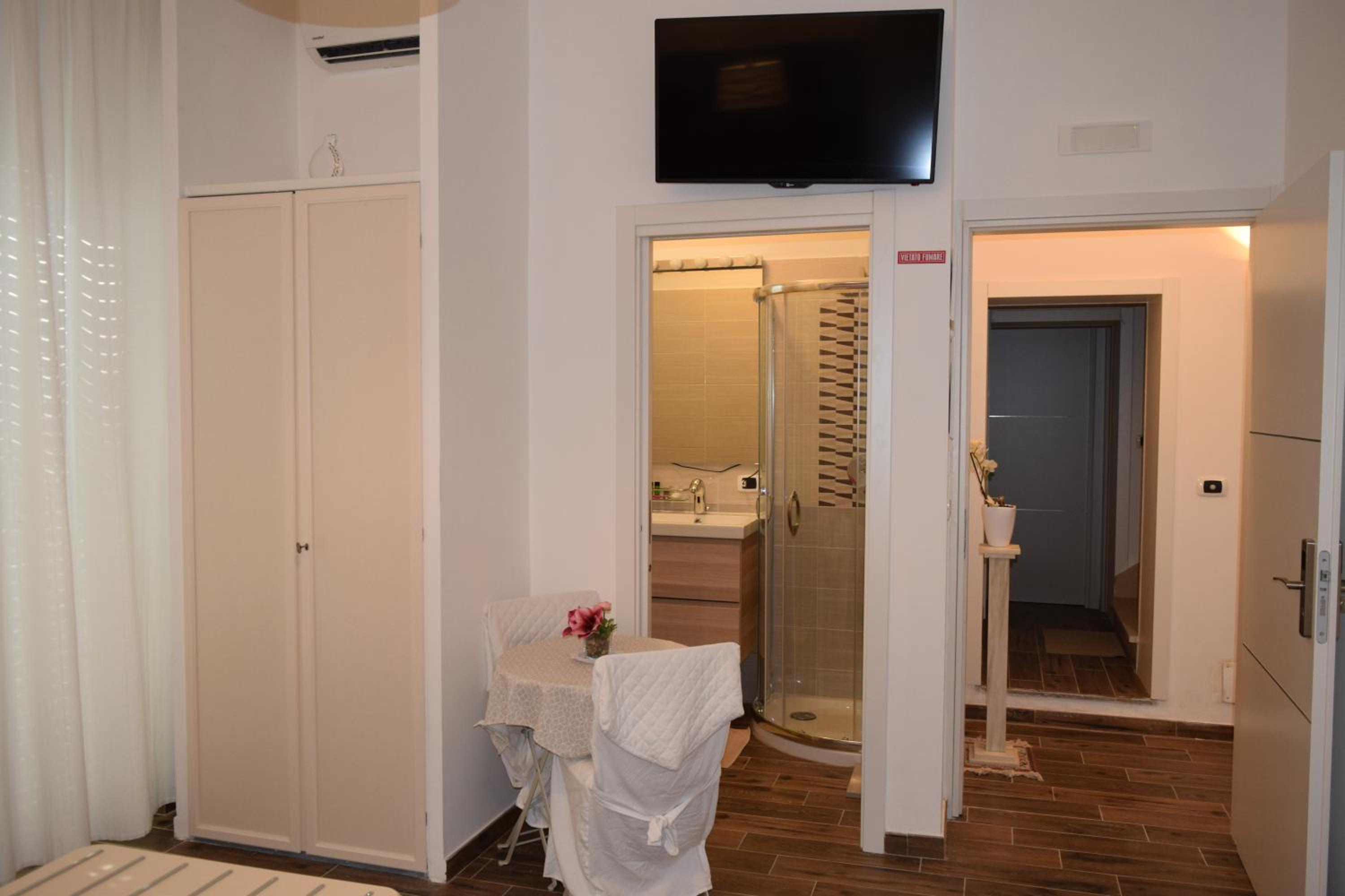 DomuS al Corso B&B