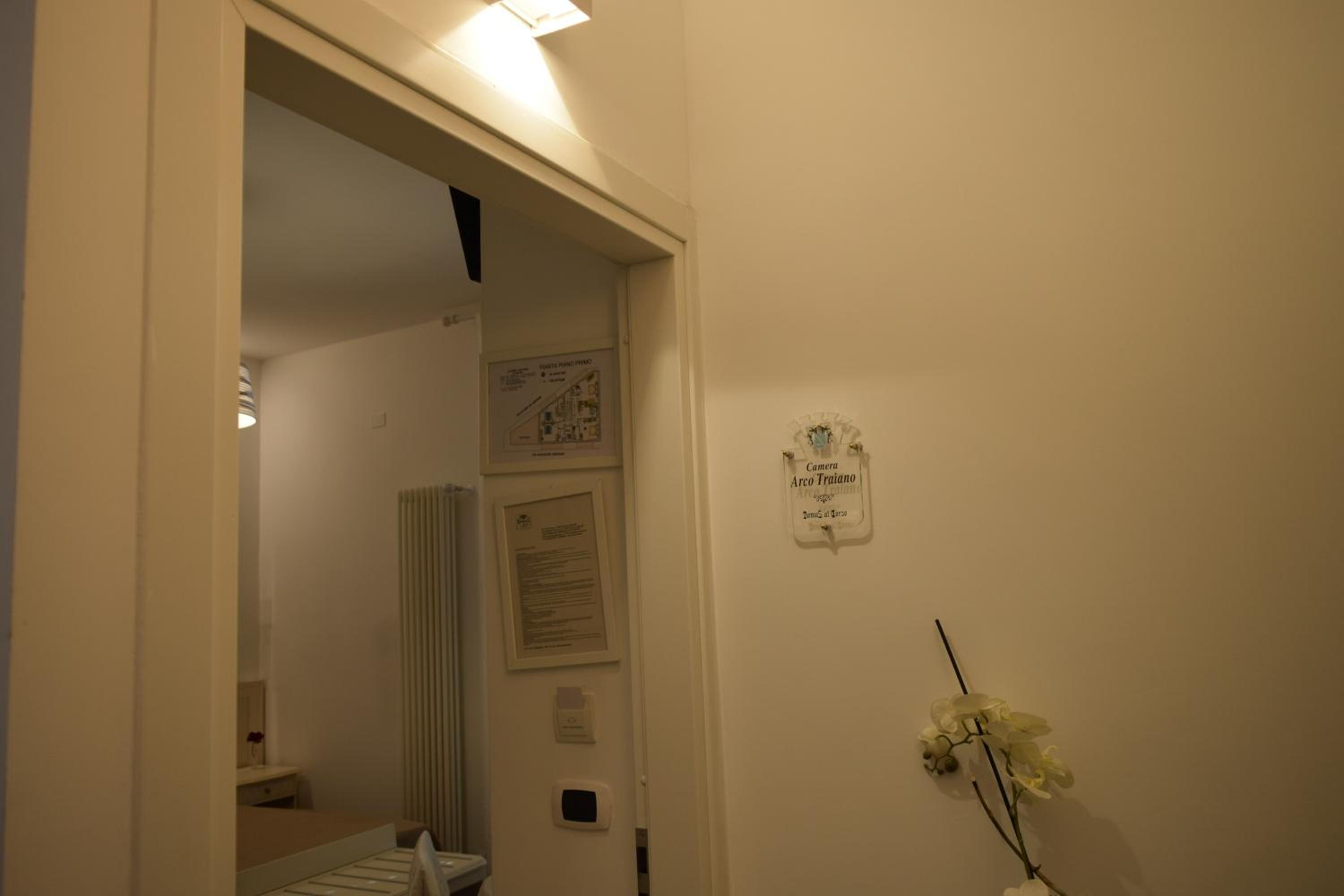 DomuS al Corso B&B