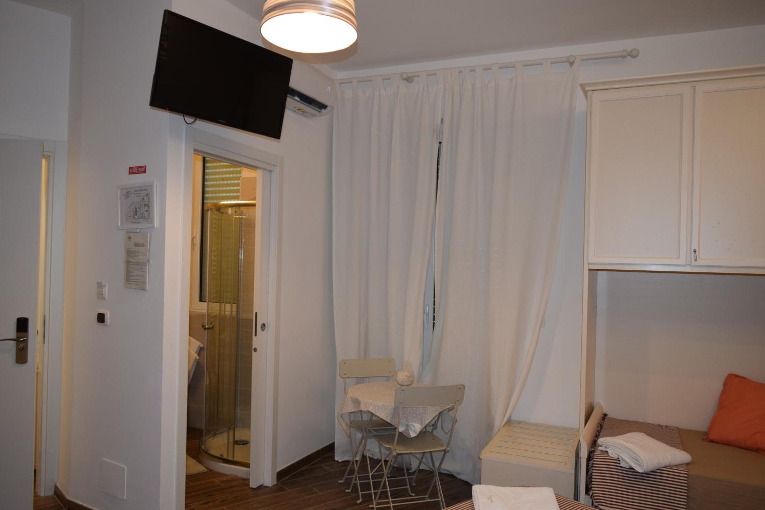 DomuS al Corso B&B