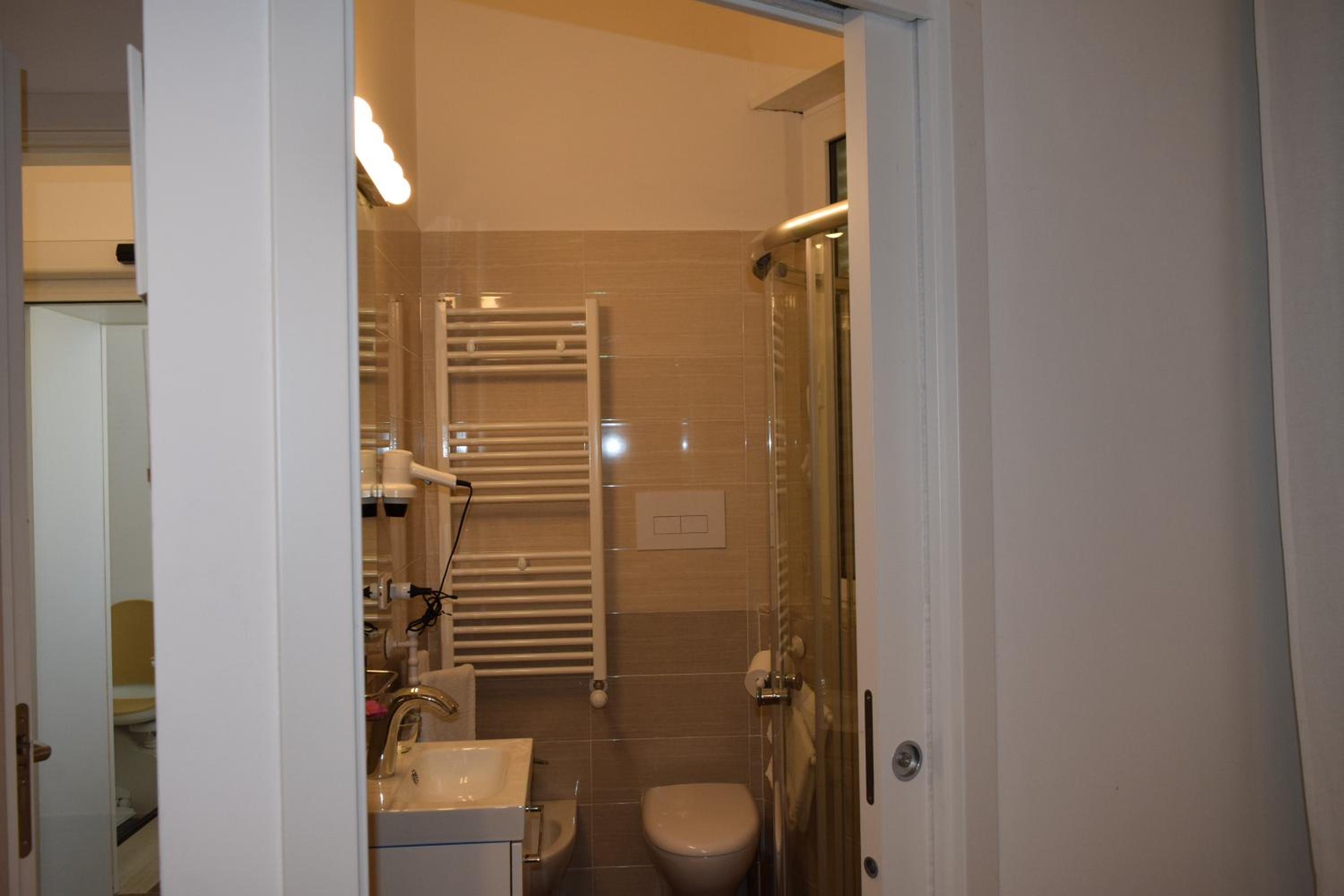 DomuS al Corso B&B