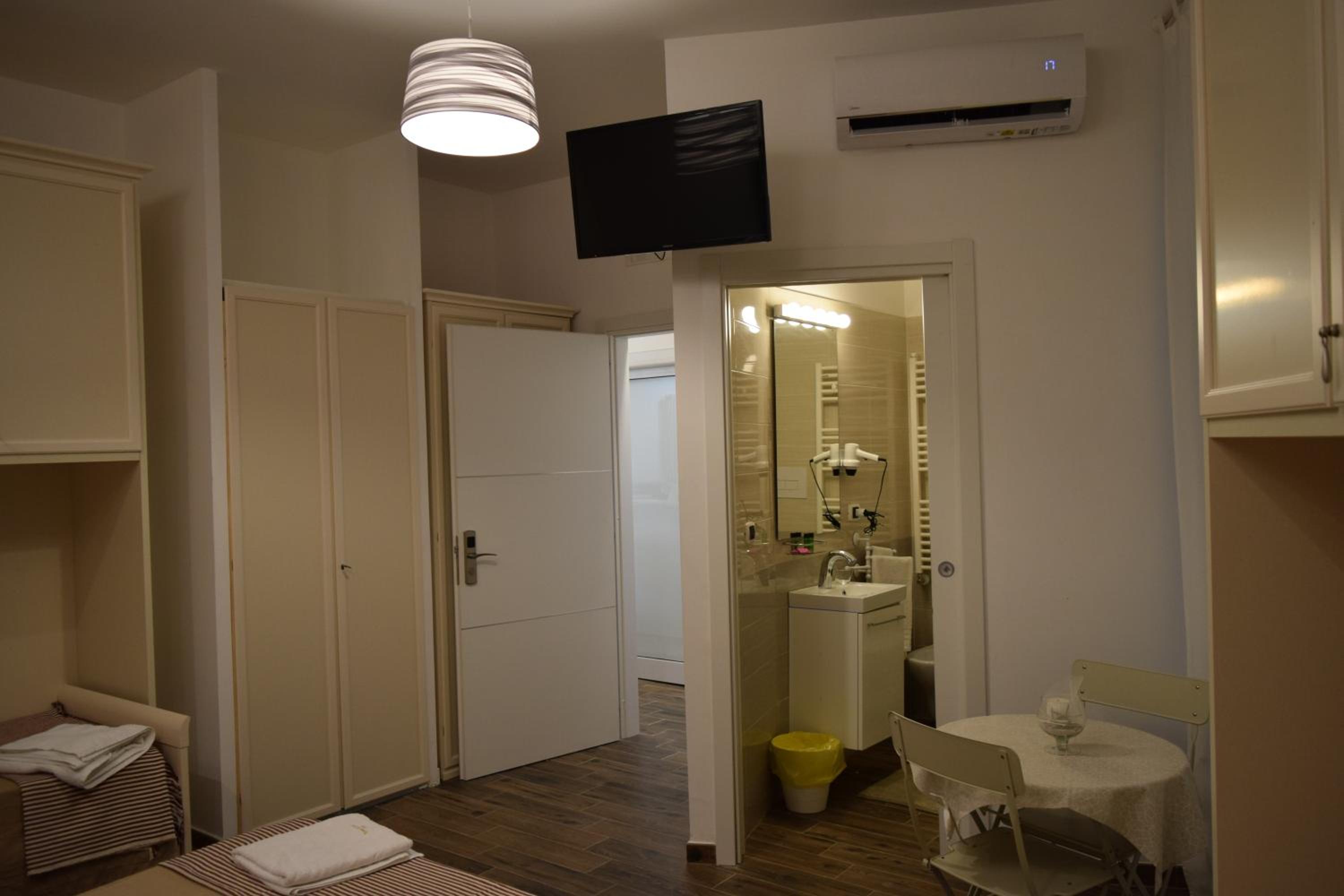 DomuS al Corso B&B