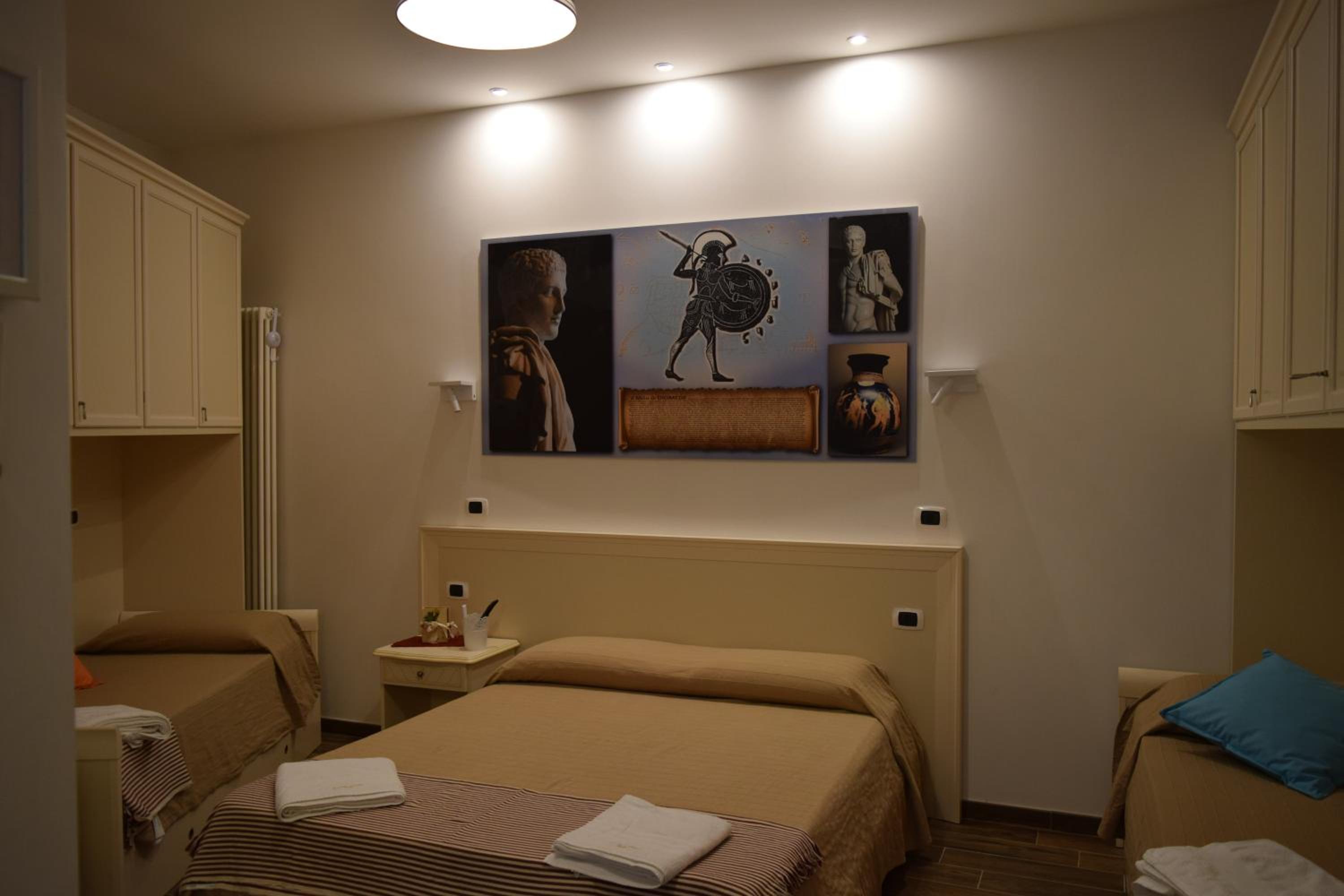 DomuS al Corso B&B