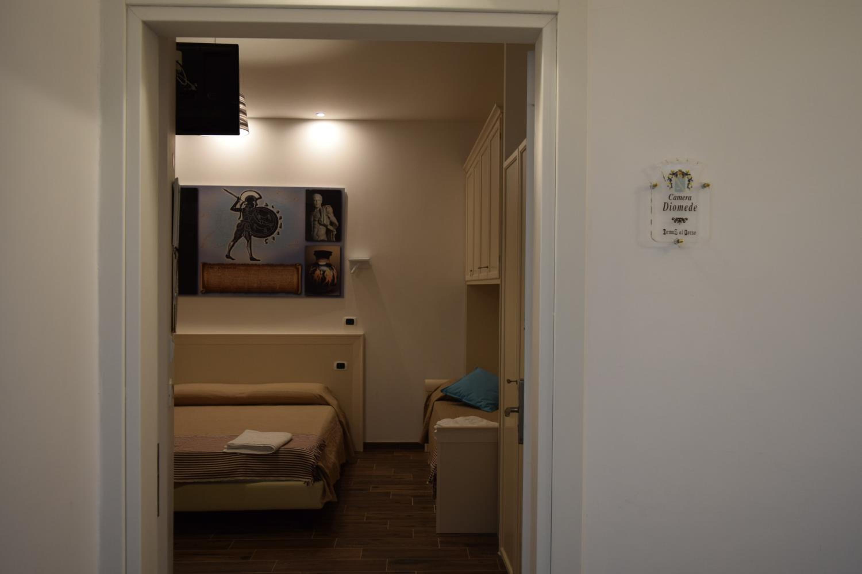 DomuS al Corso B&B