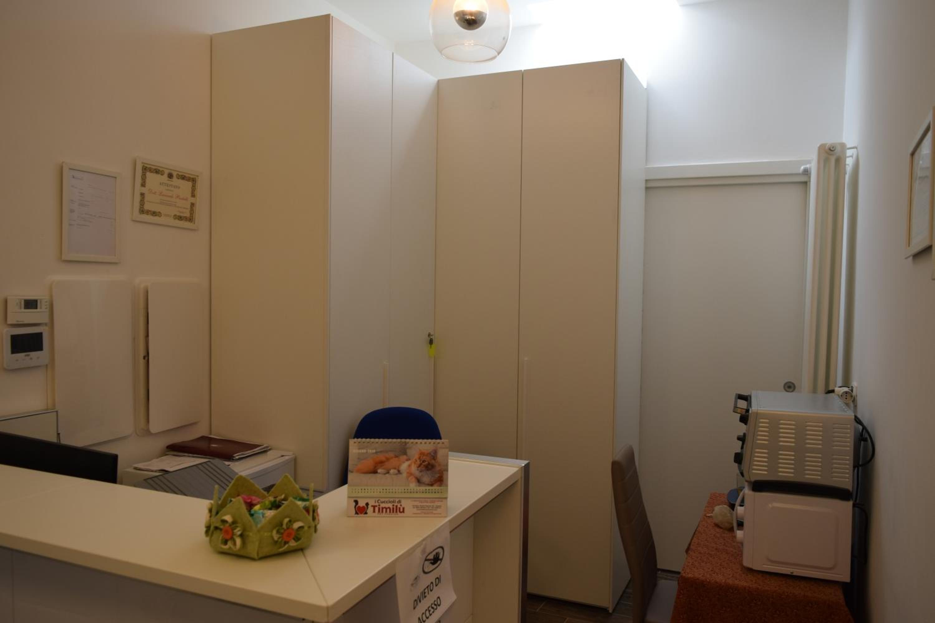 DomuS al Corso B&B