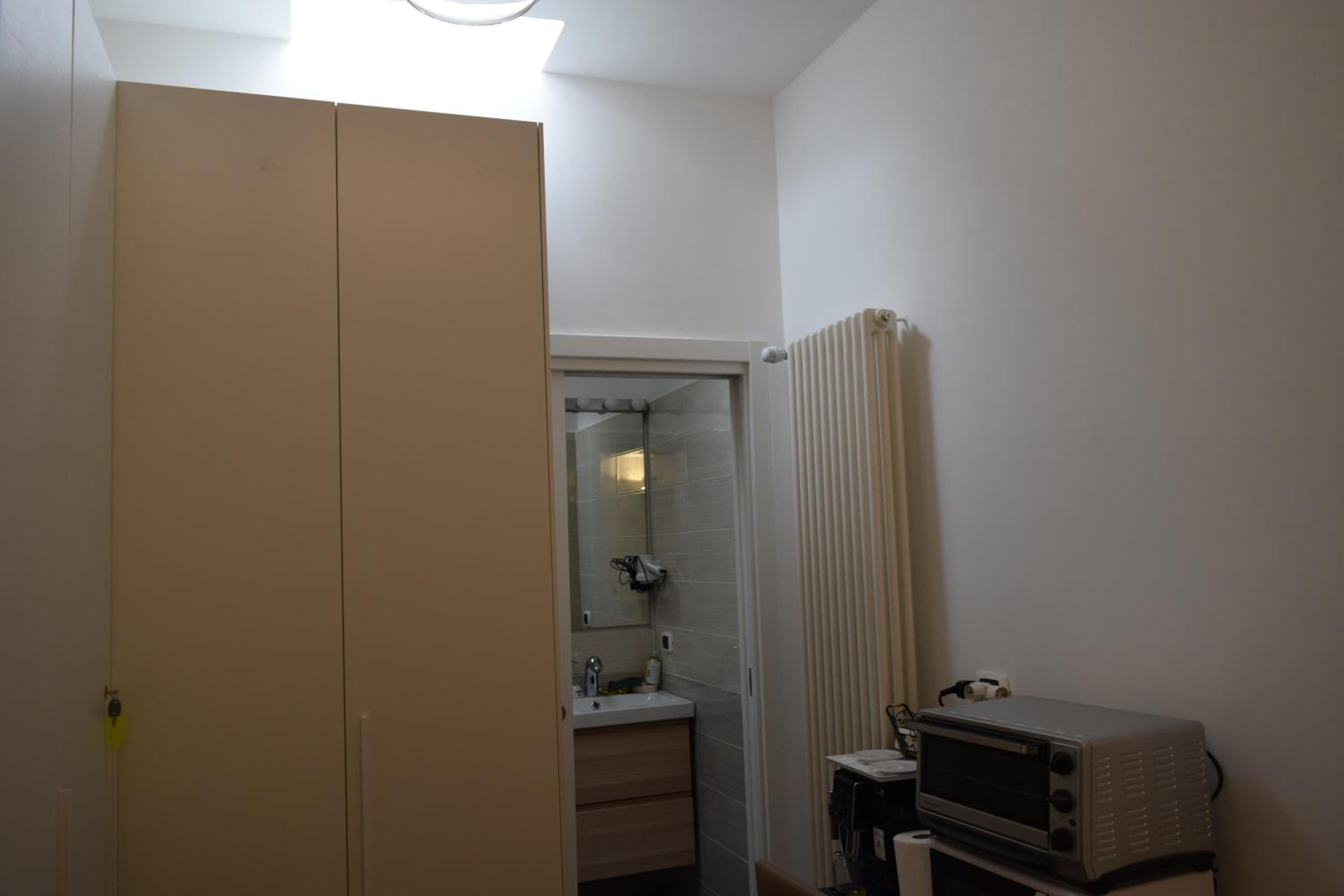 DomuS al Corso B&B