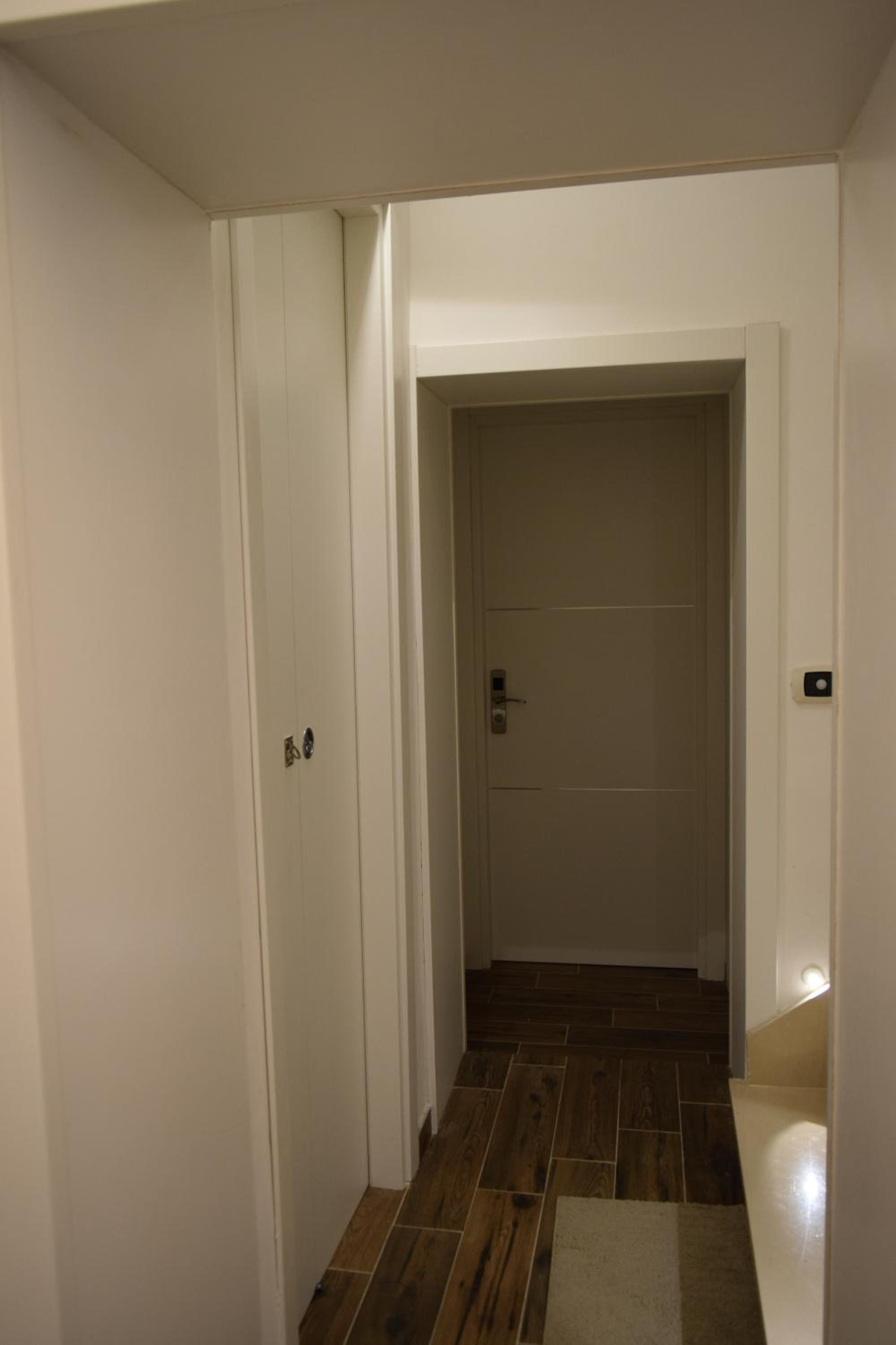 DomuS al Corso B&B