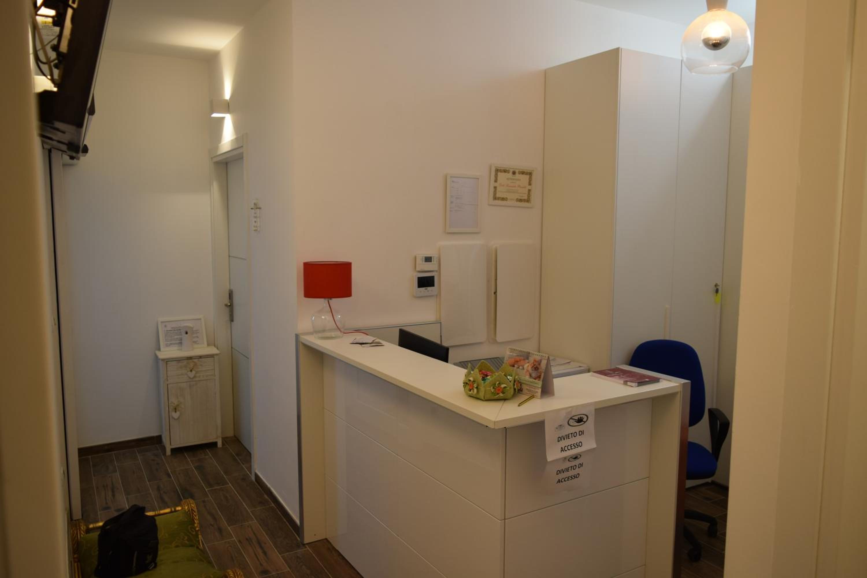 DomuS al Corso B&B