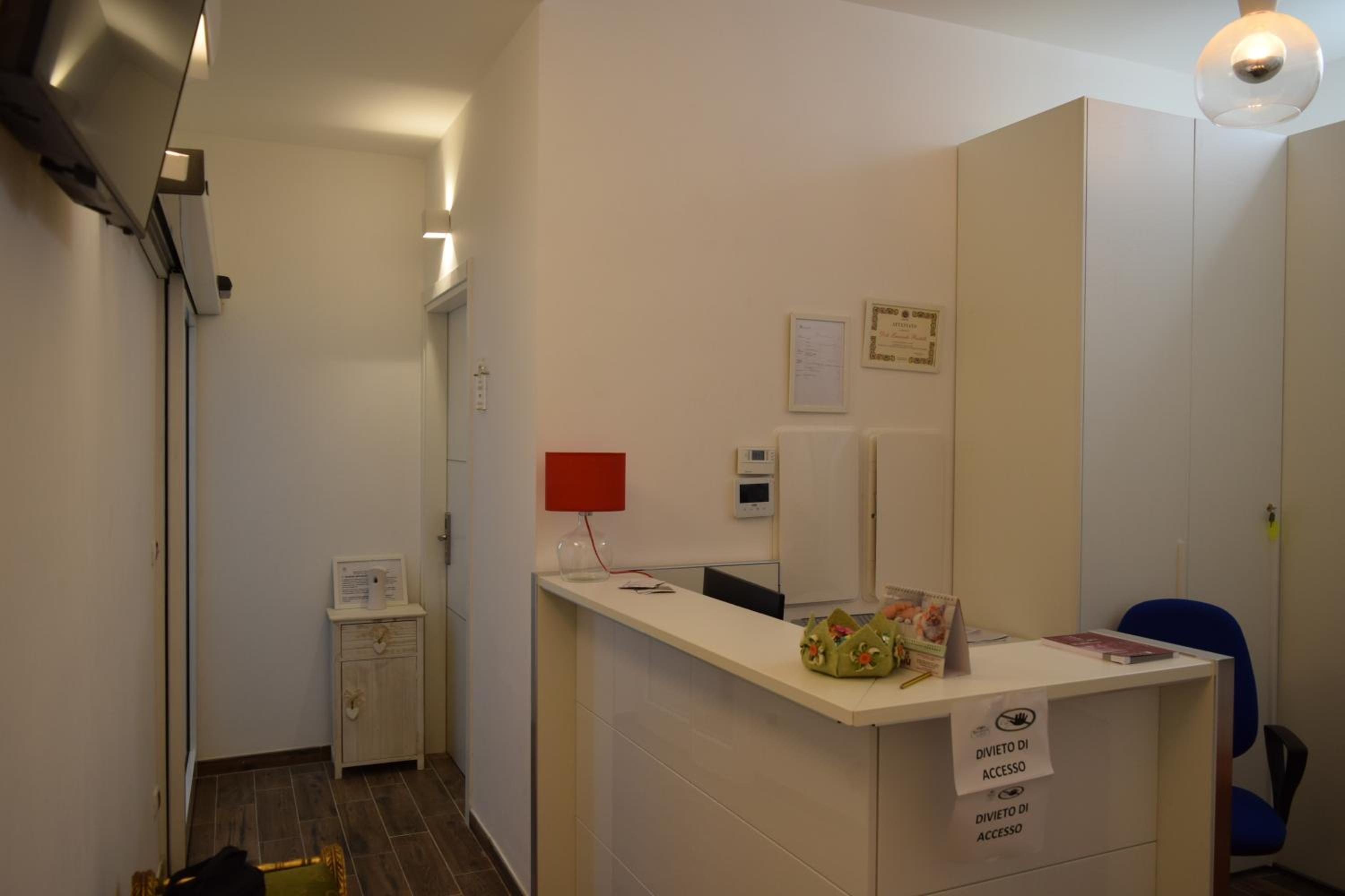 DomuS al Corso B&B