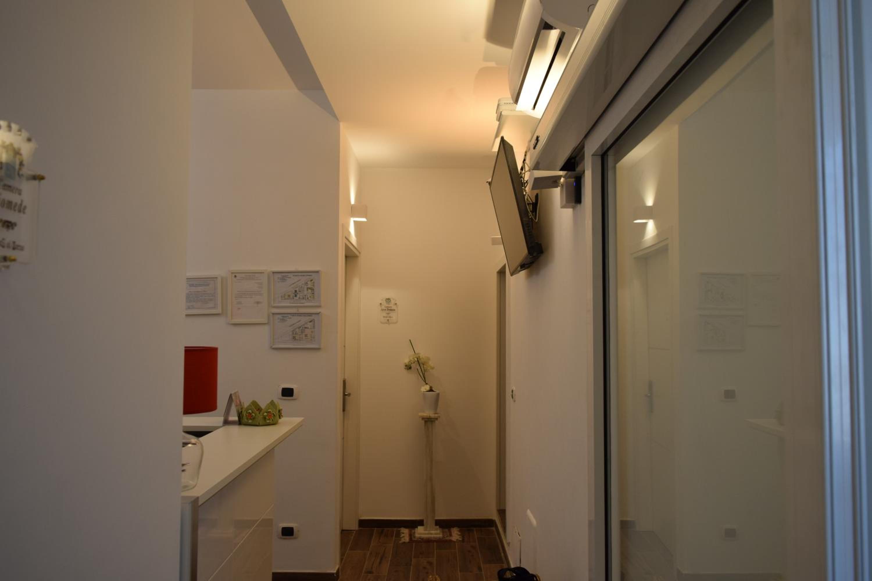 DomuS al Corso B&B