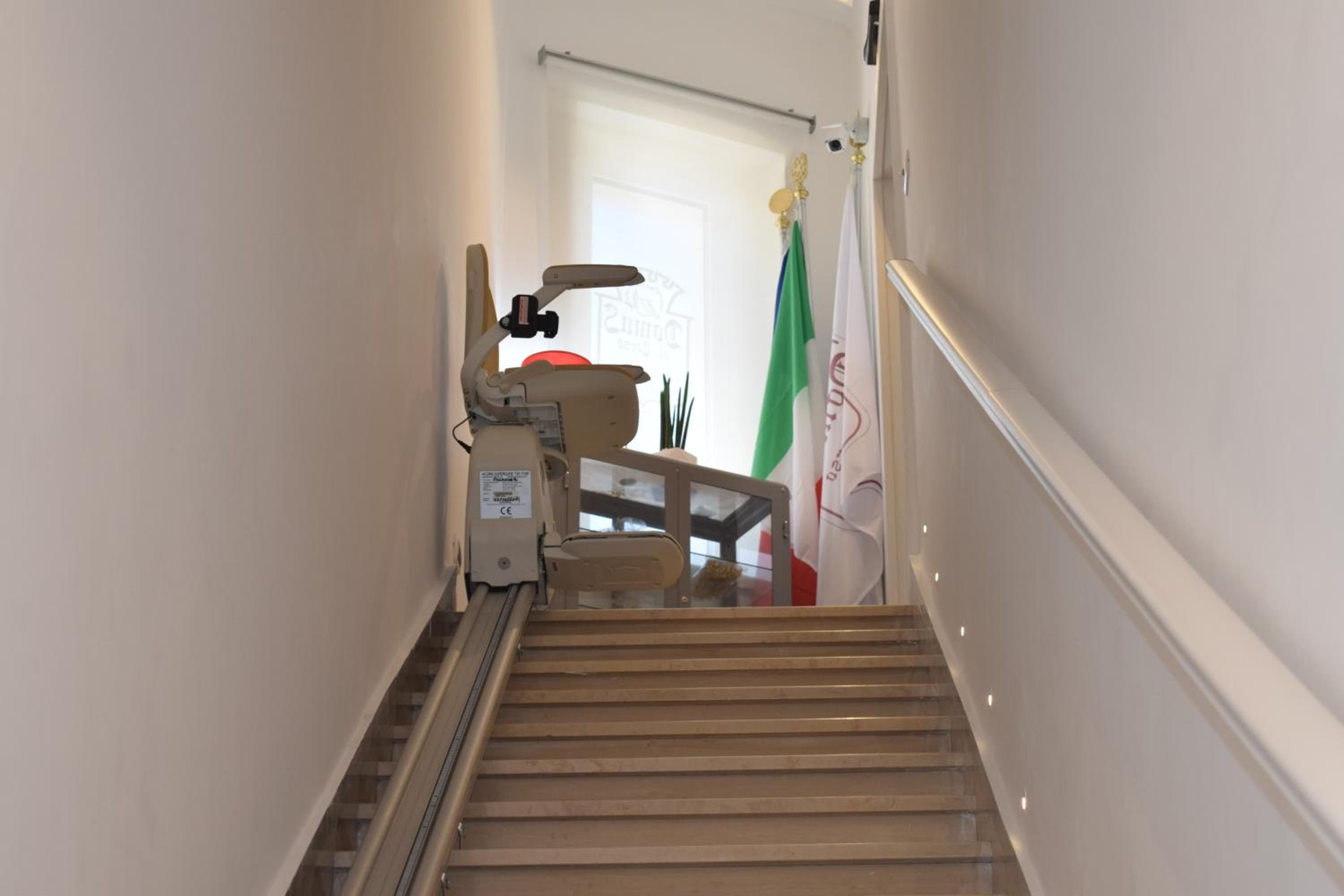 DomuS al Corso B&B