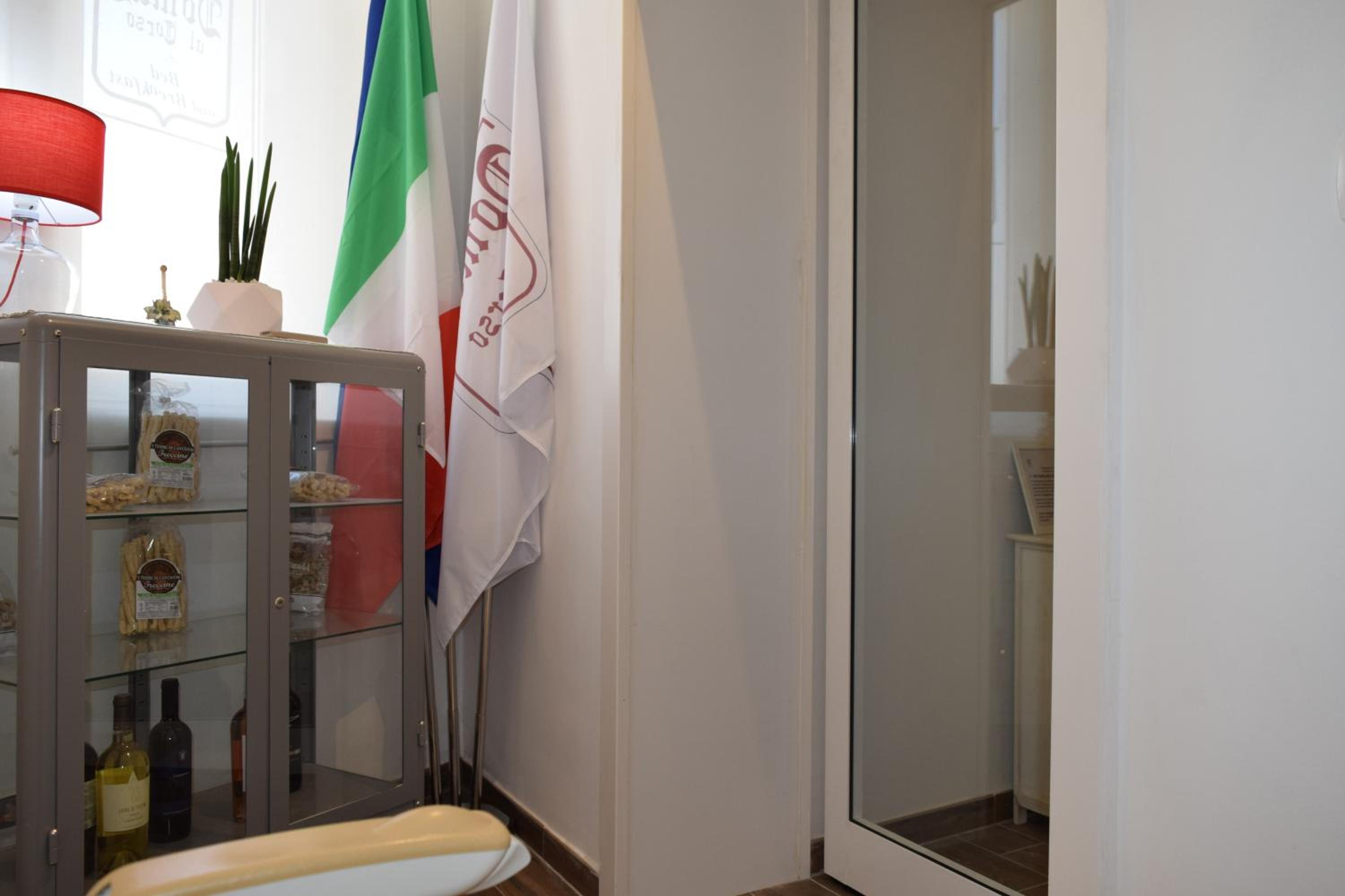 DomuS al Corso B&B