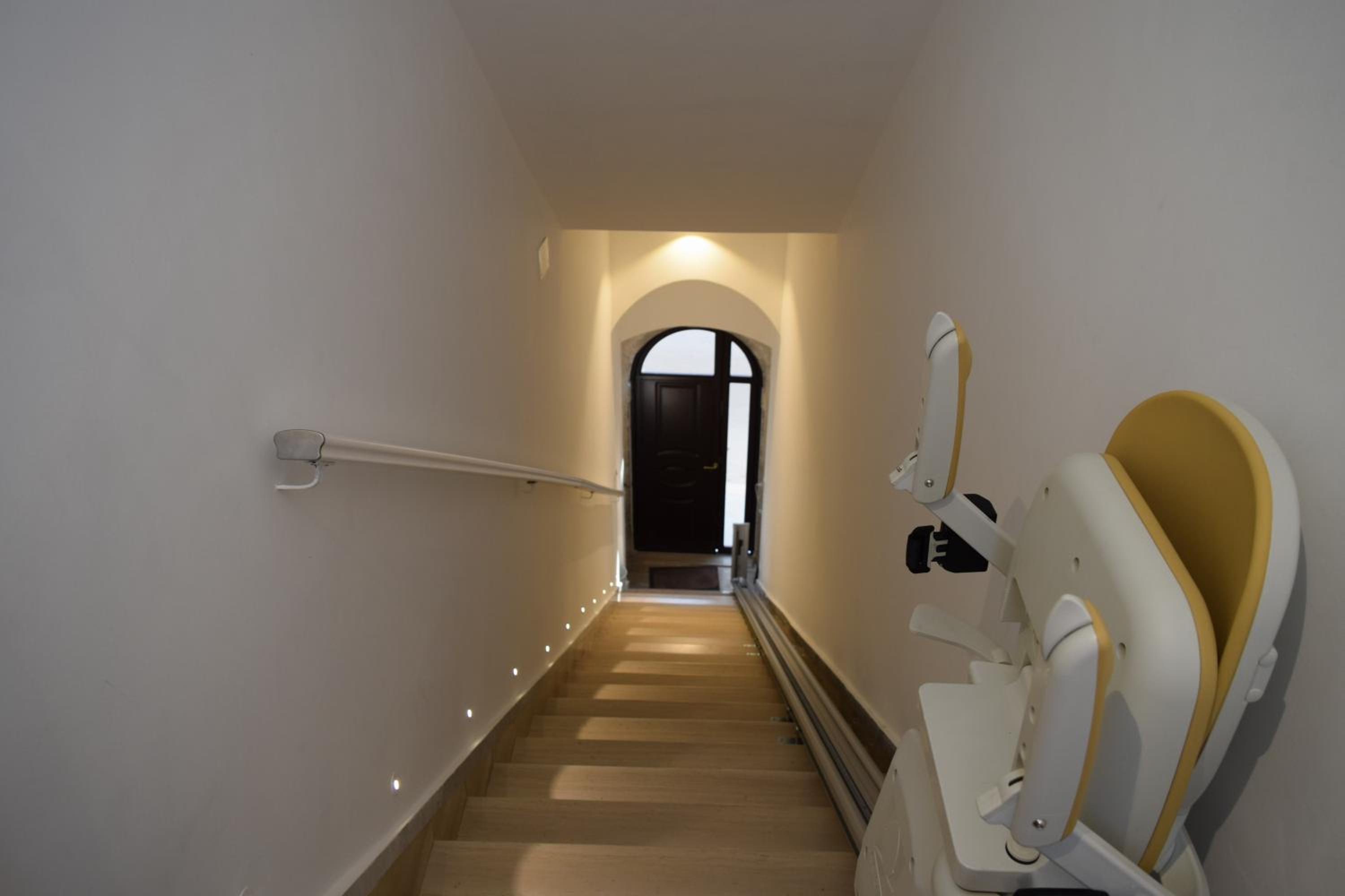 DomuS al Corso B&B