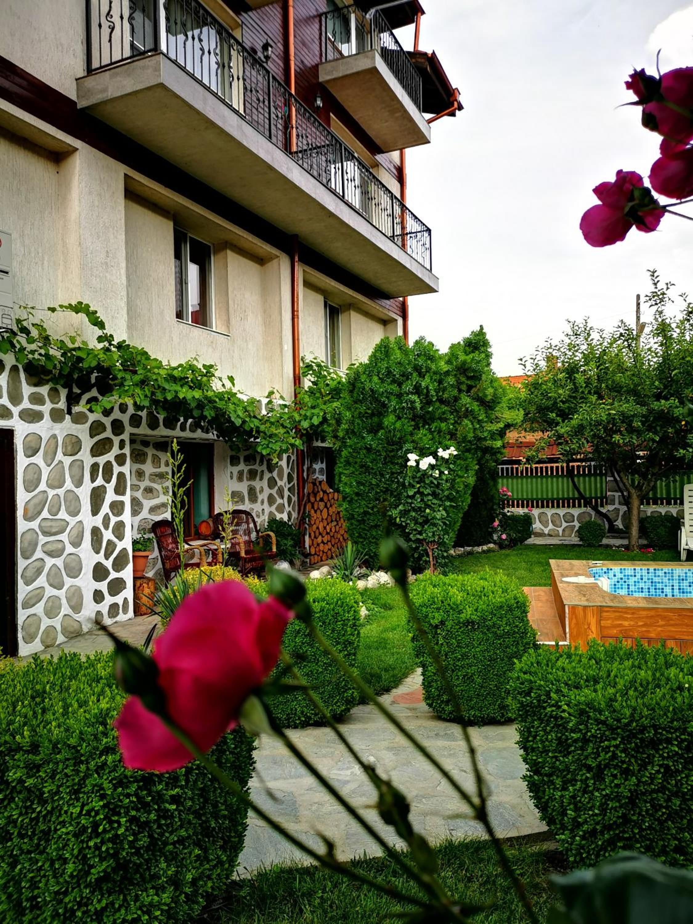 Zigen House