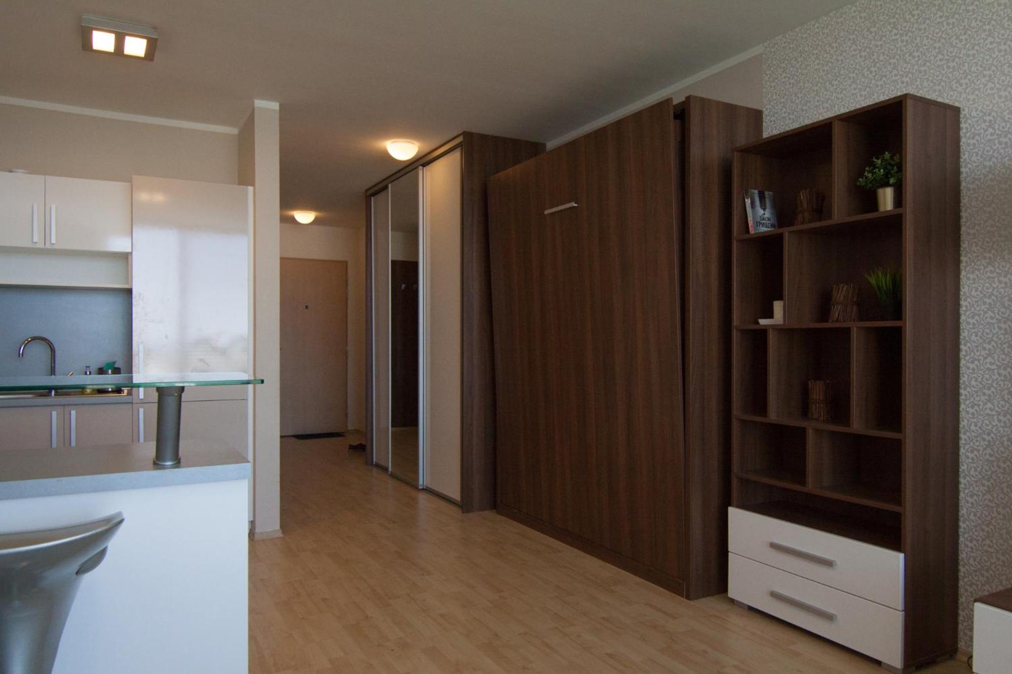 Bajka Studio view 5