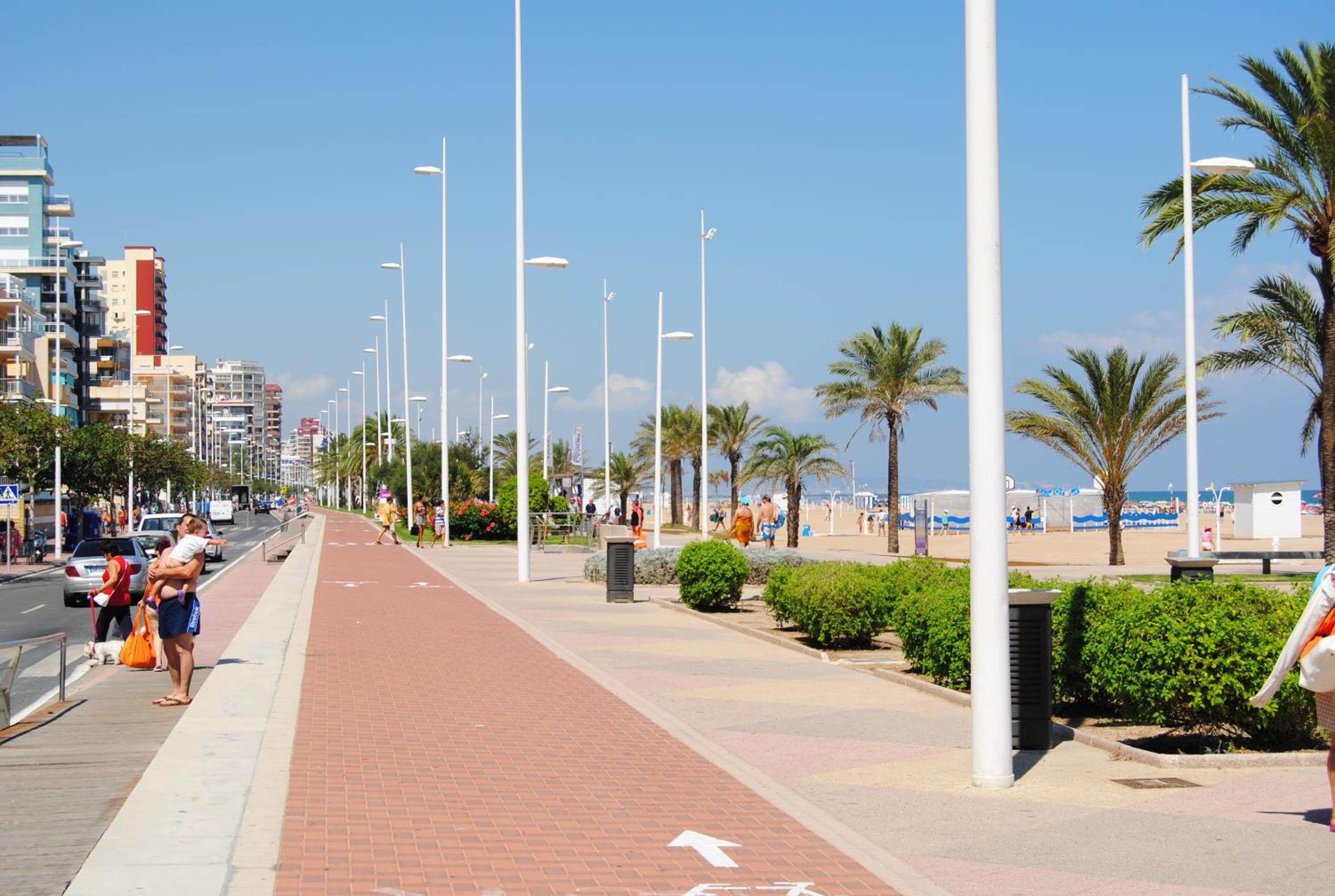 Apartamentos Marblau Peredamar-Julio y Agosto SOLO FAMILIAS
