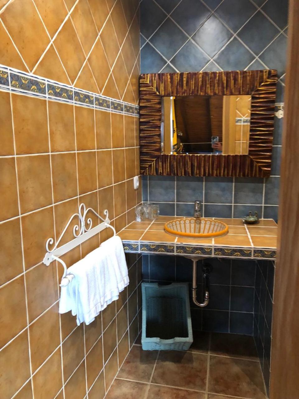 Micro-Hostal La Puerta del Perdón
