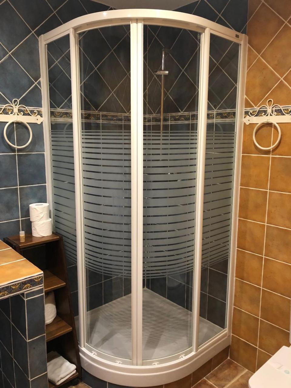 Micro-Hostal La Puerta del Perdón