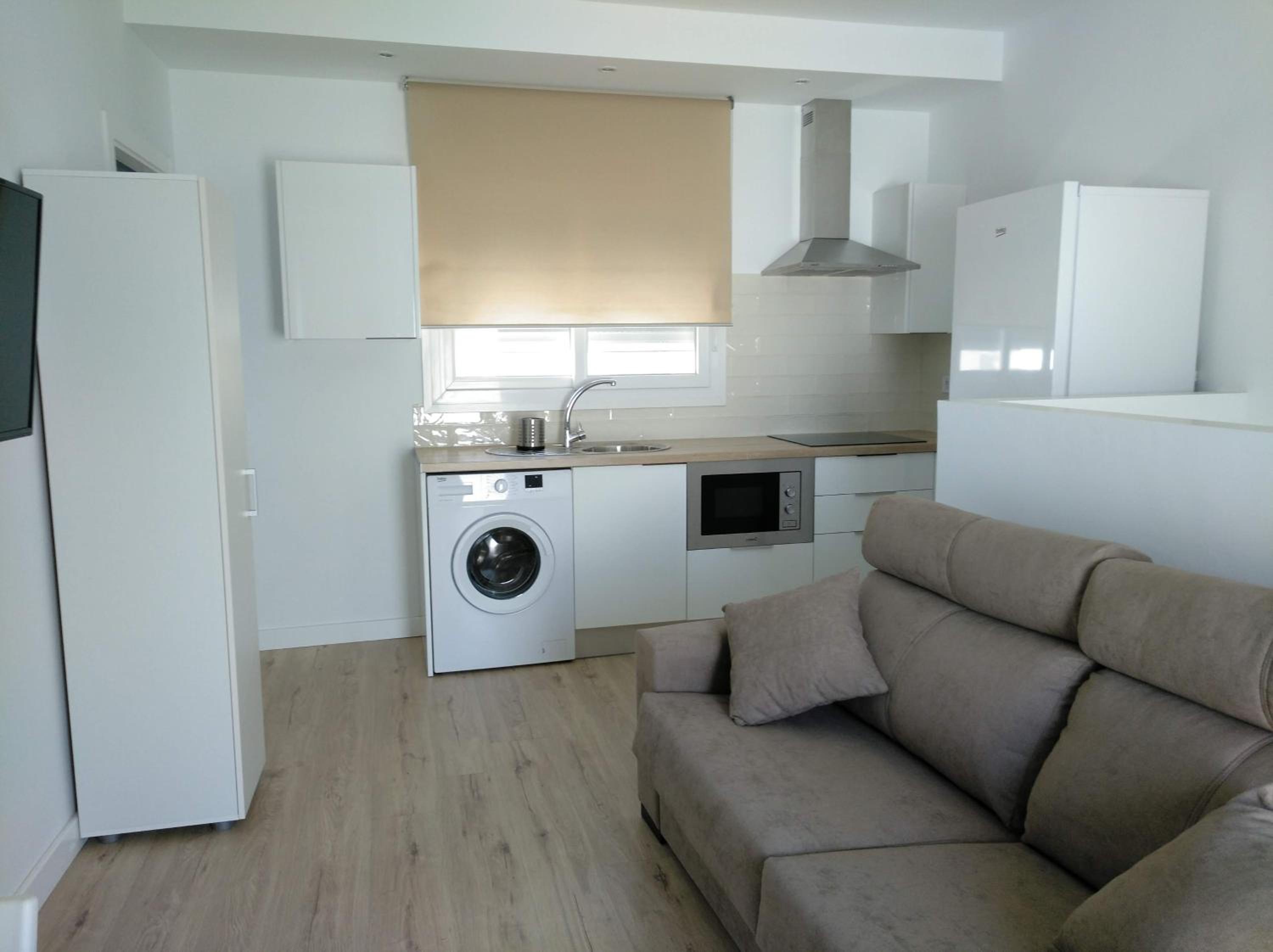 Apartamentos Angelita Plaza Beach