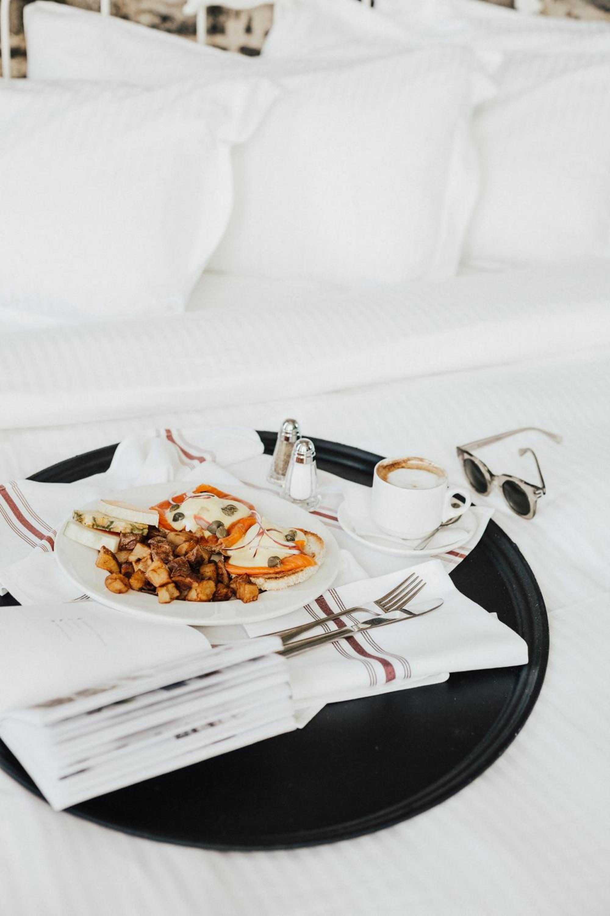 Auberge du Vieux Port by Gray Collection