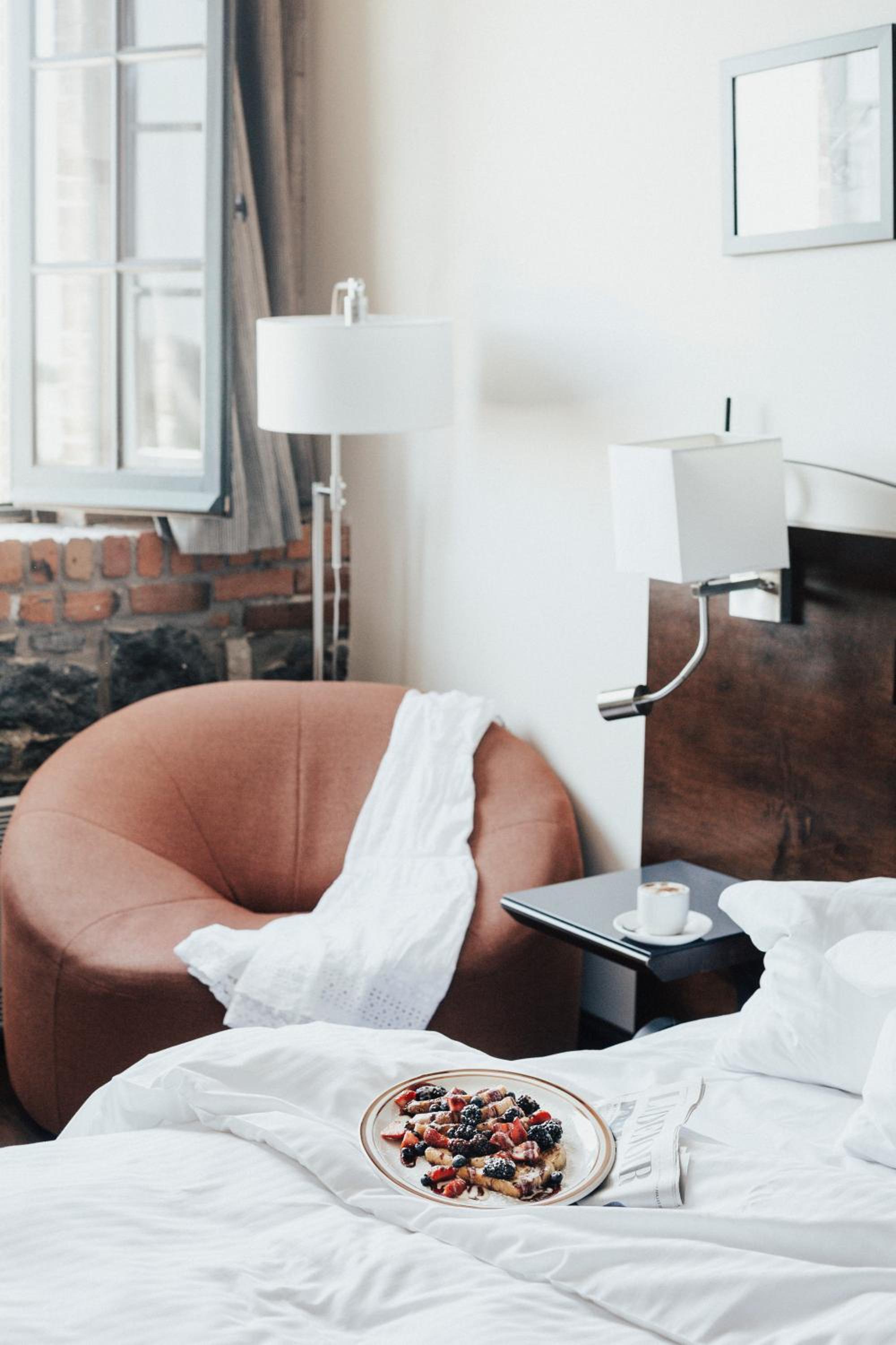 Auberge du Vieux Port by Gray Collection