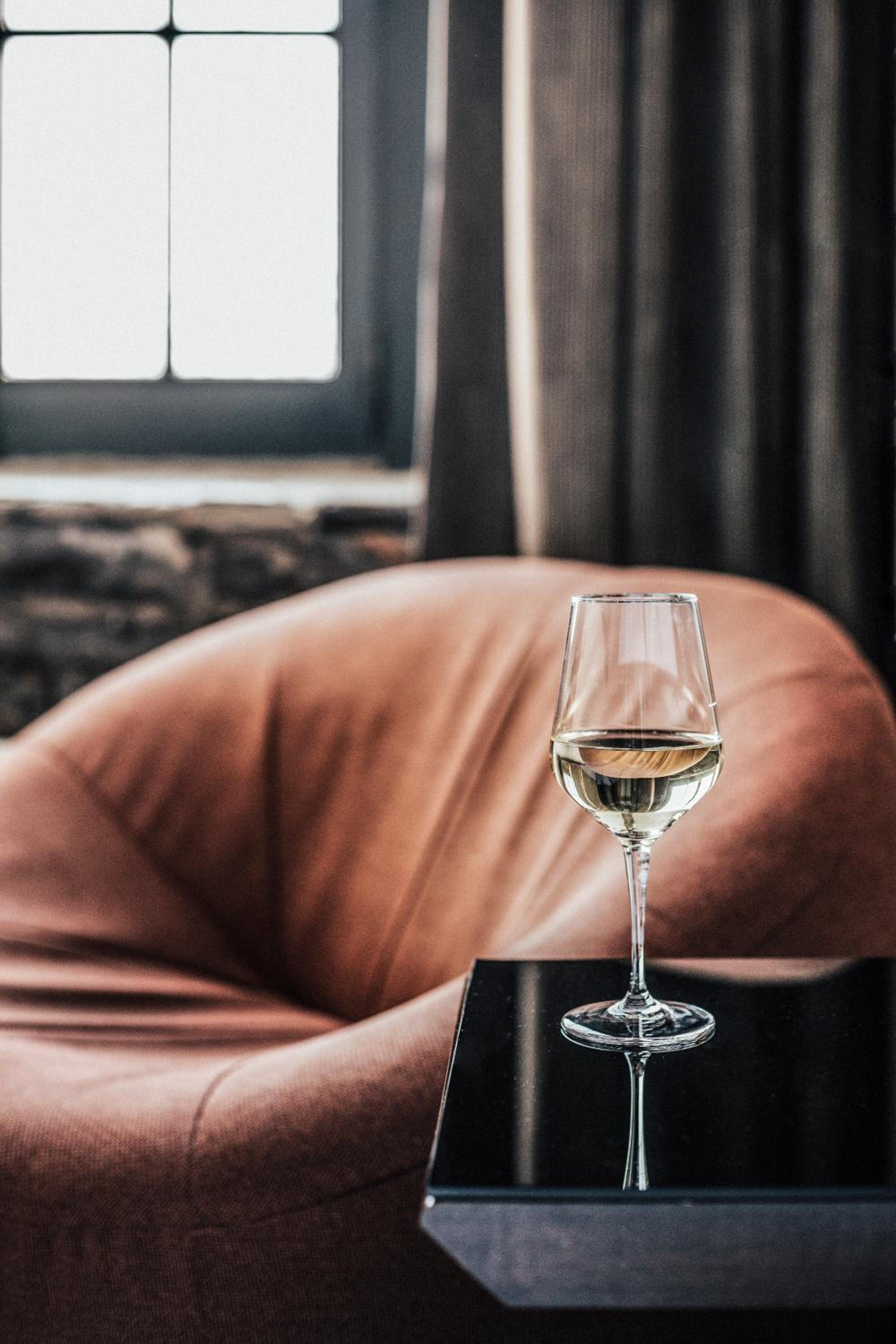 Auberge du Vieux Port by Gray Collection