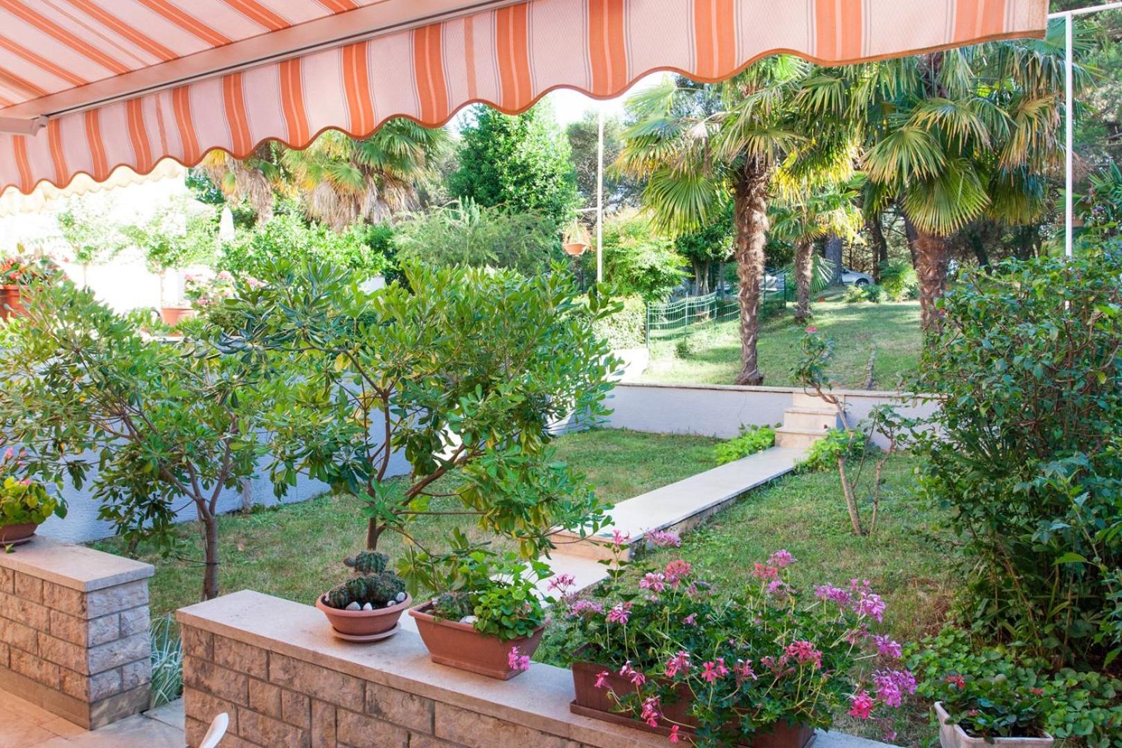 Apartment Villa Marija view 2