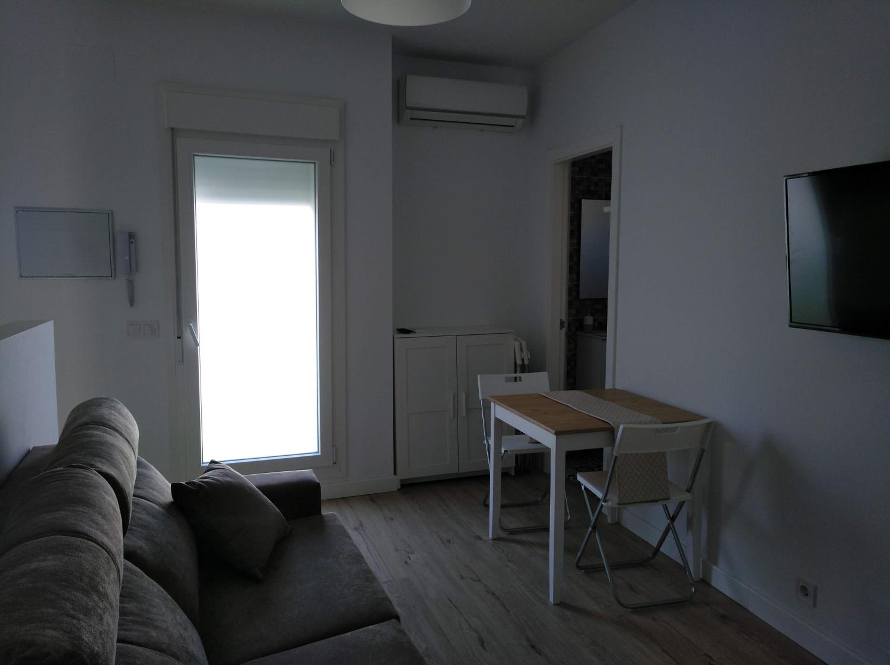 Apartamentos Angelita Plaza Beach