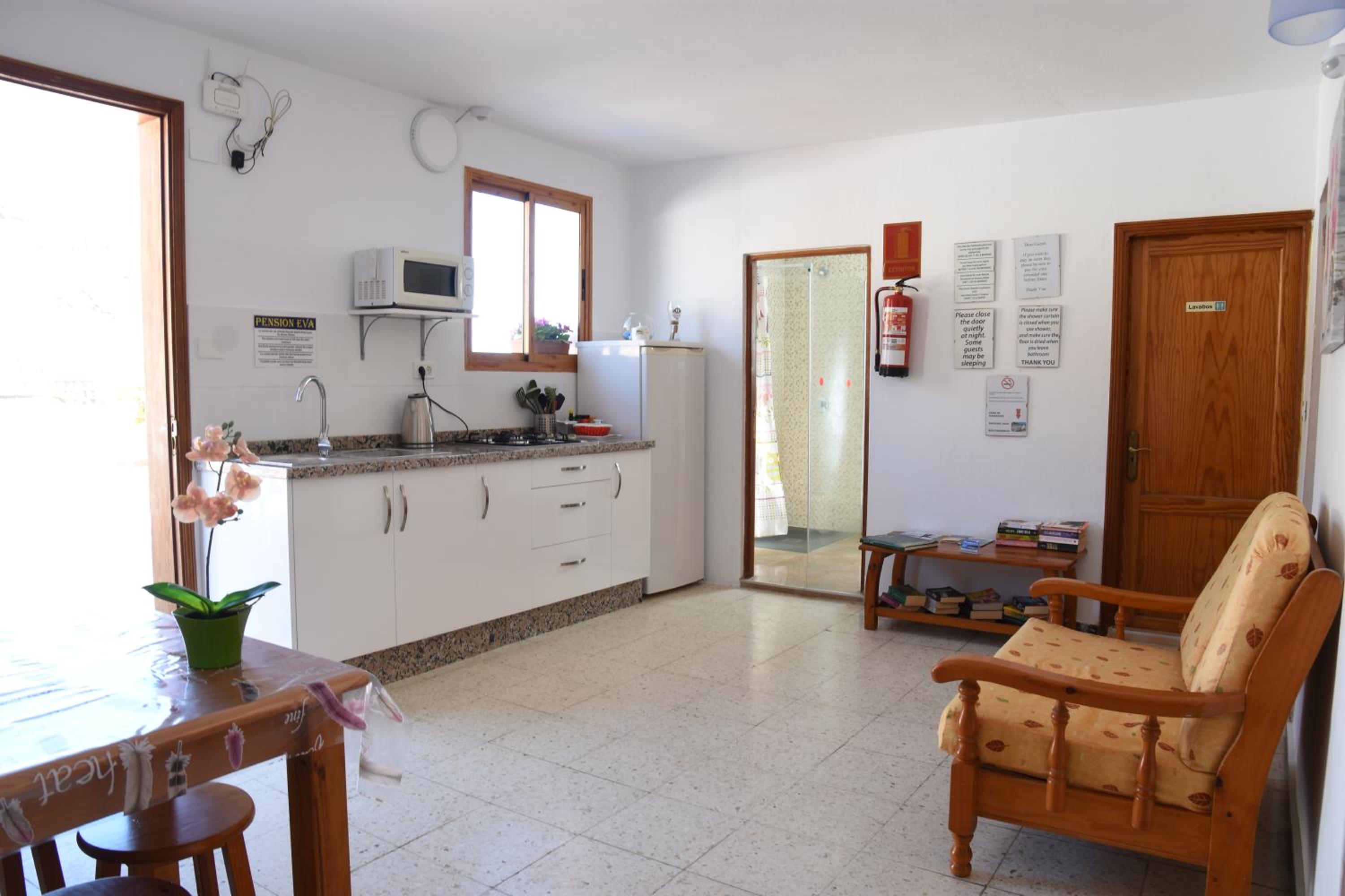 Pension Eva