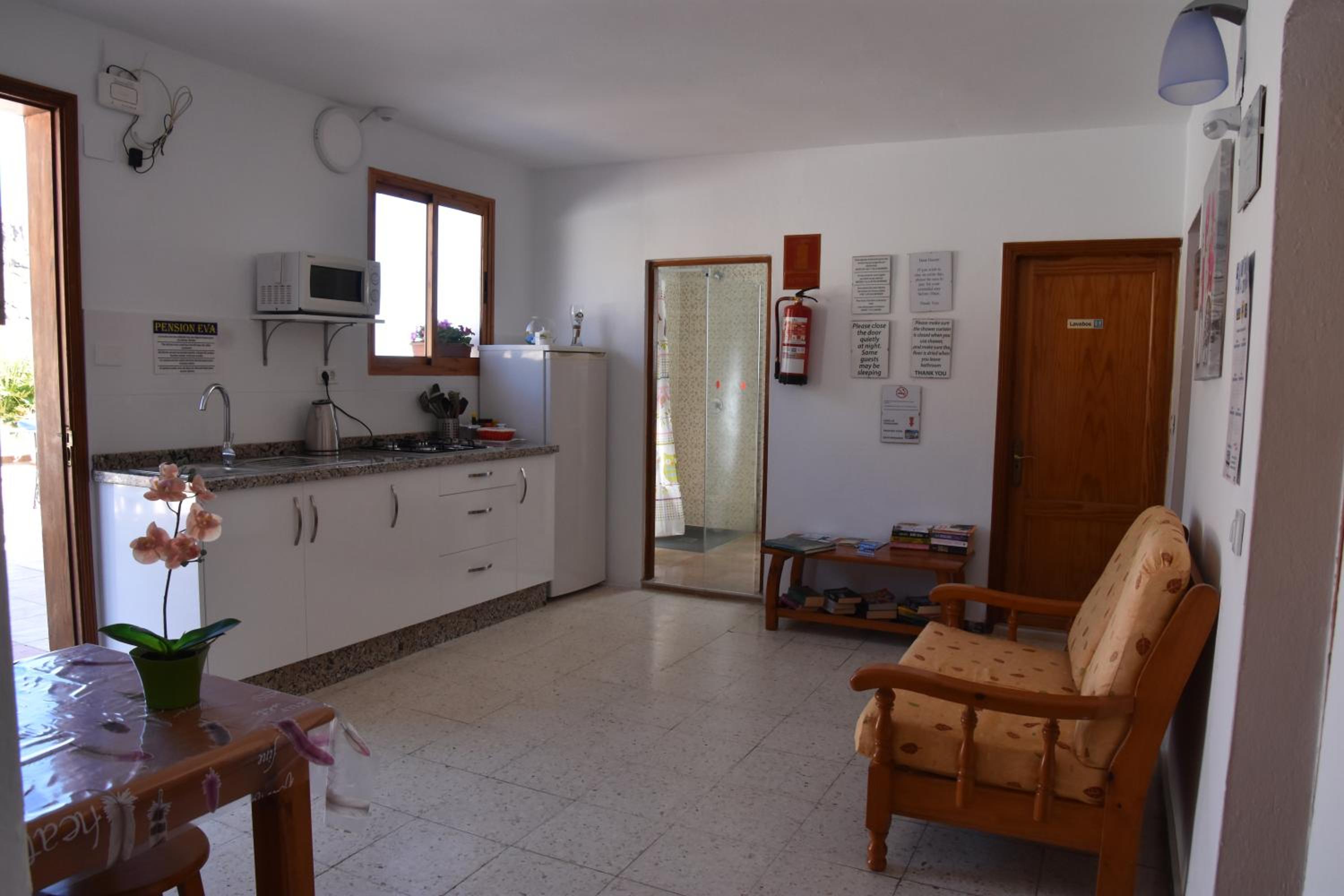 Pension Eva