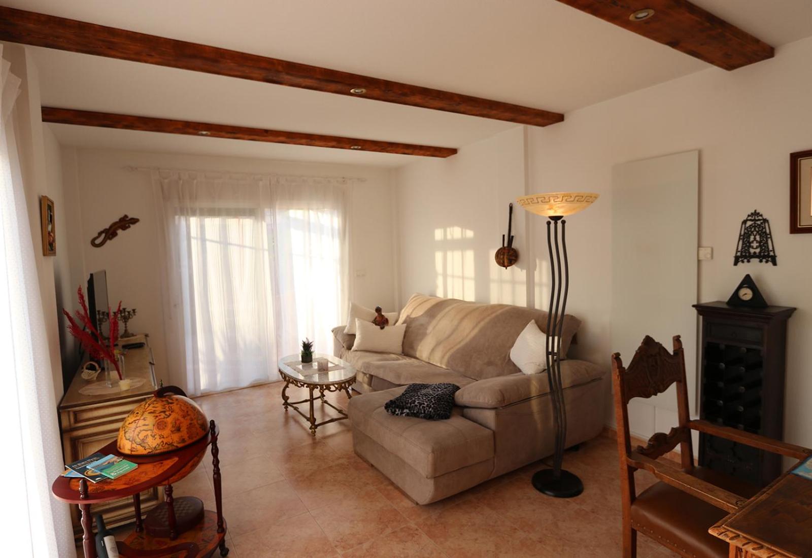 Casa Antonio view 5